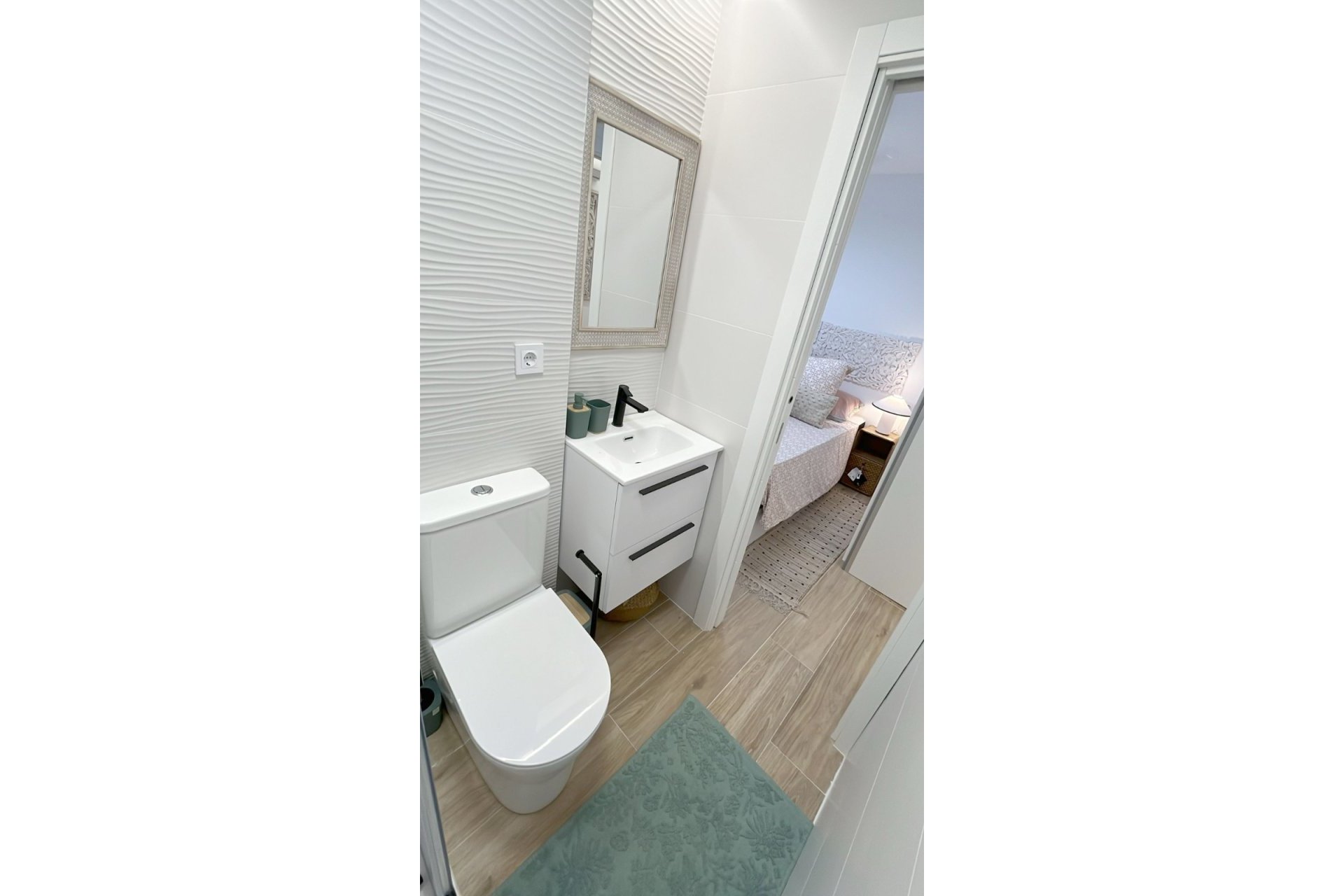 Reventa - Apartment -
Torrevieja - Punta Prima