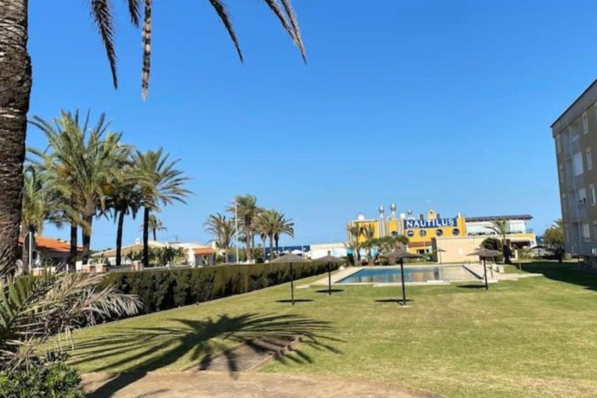 Reventa - Apartment -
Torrevieja - Punta Prima