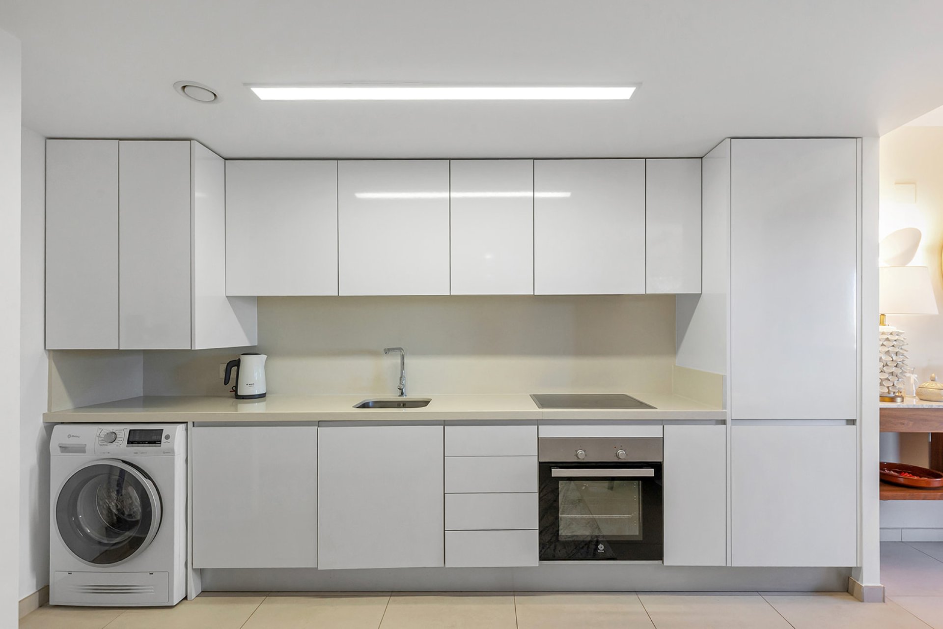 Reventa - Apartment -
Torrevieja - Punta Prima