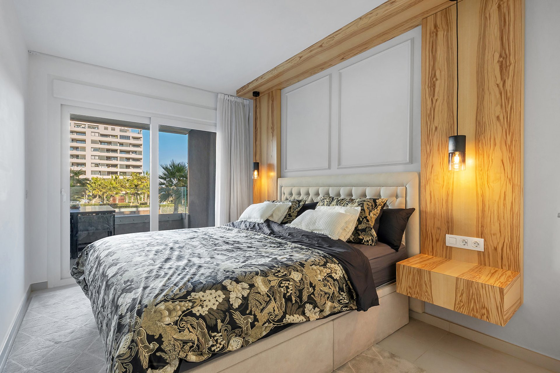 Reventa - Apartment -
Torrevieja - Punta Prima