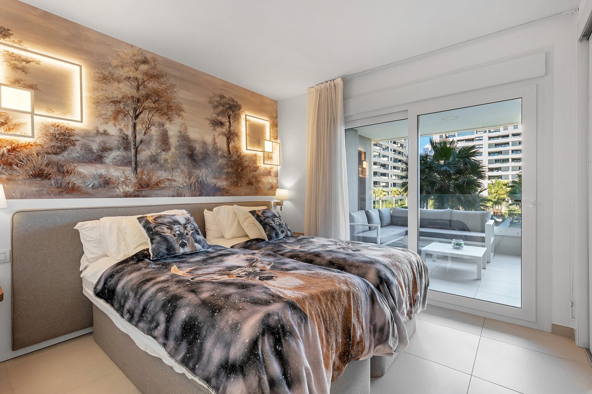 Reventa - Apartment -
Torrevieja - Punta Prima