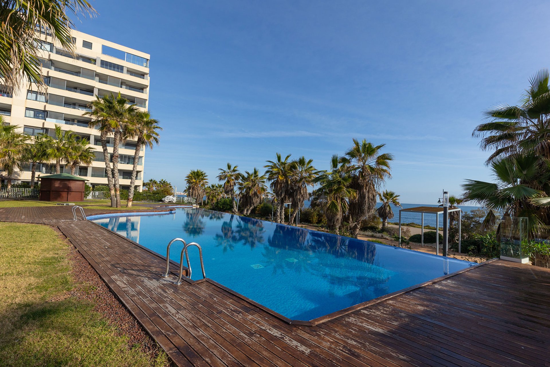 Reventa - Apartment -
Torrevieja - Punta Prima