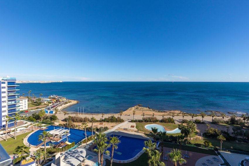 Reventa - Apartment -
Torrevieja - Punta Prima