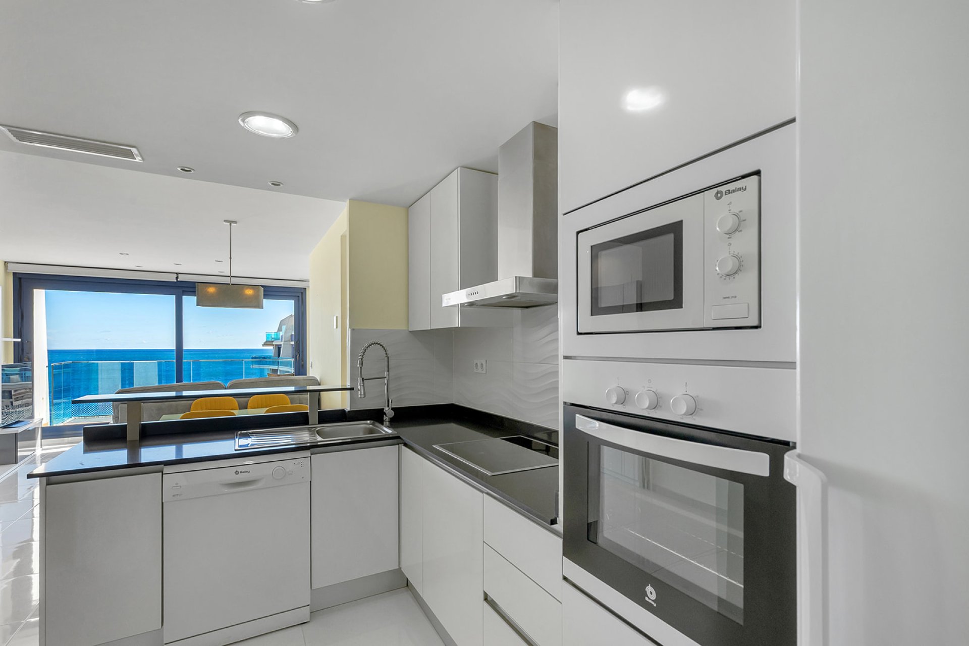 Reventa - Apartment -
Torrevieja - Punta Prima