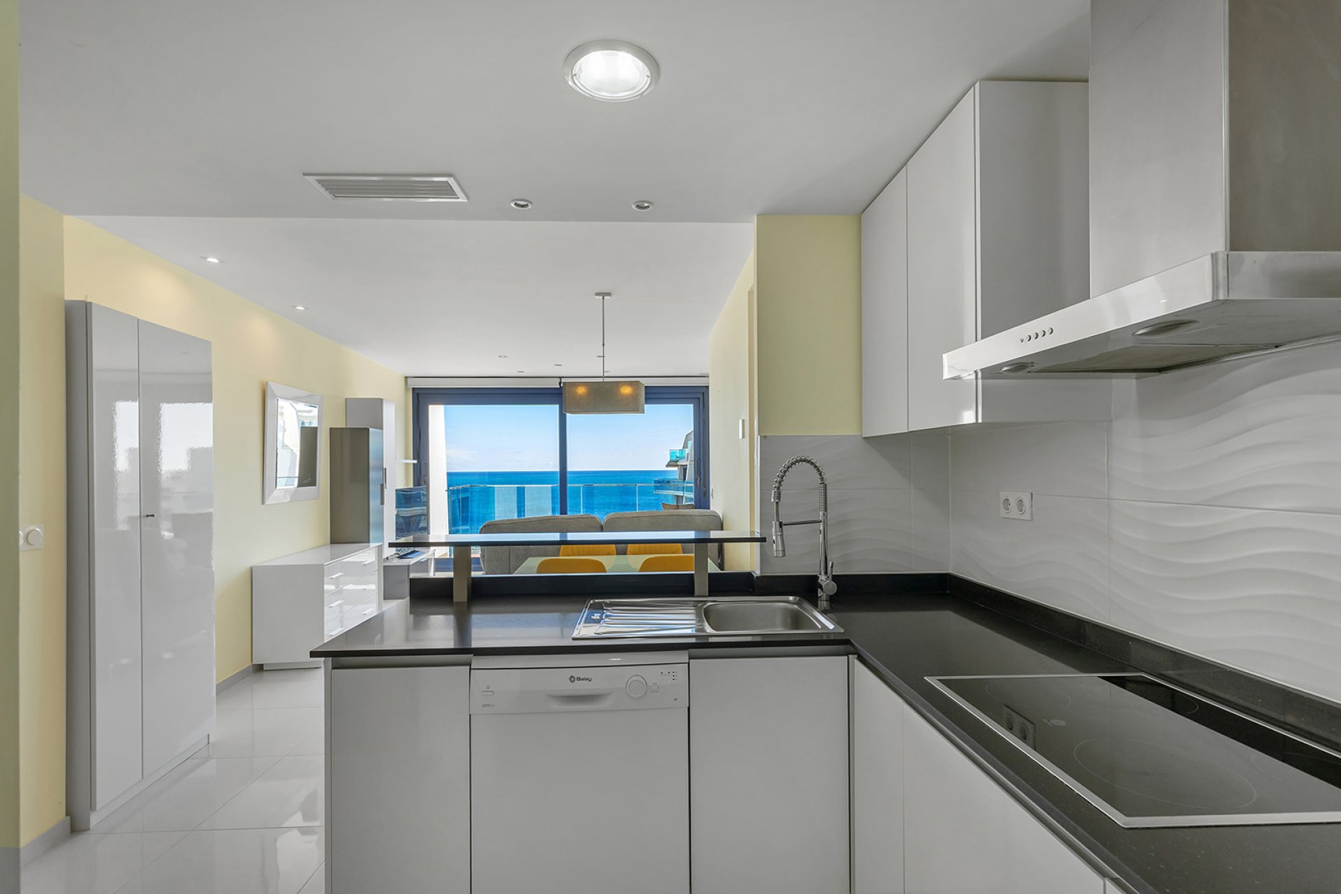 Reventa - Apartment -
Torrevieja - Punta Prima