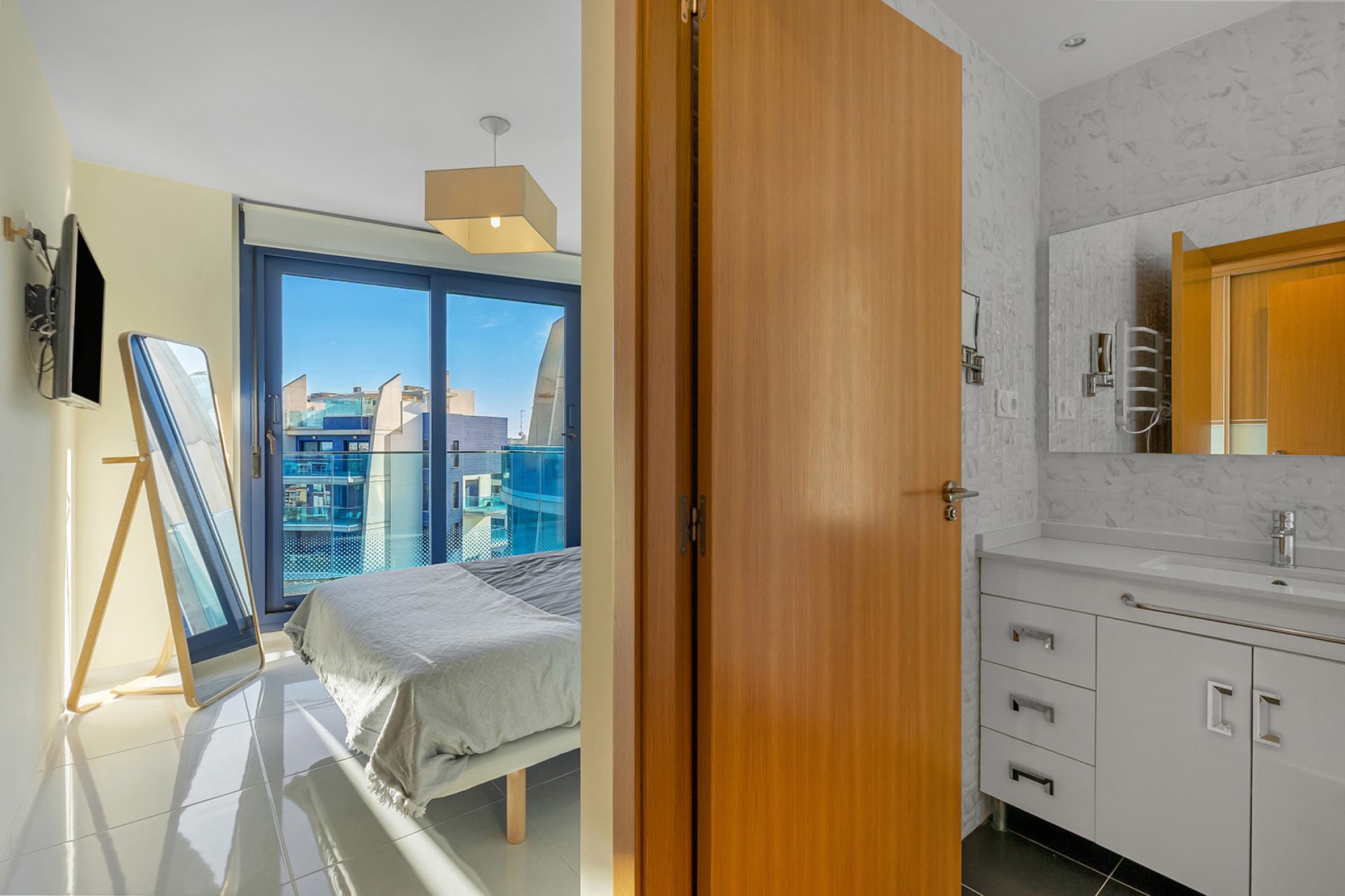 Reventa - Apartment -
Torrevieja - Punta Prima