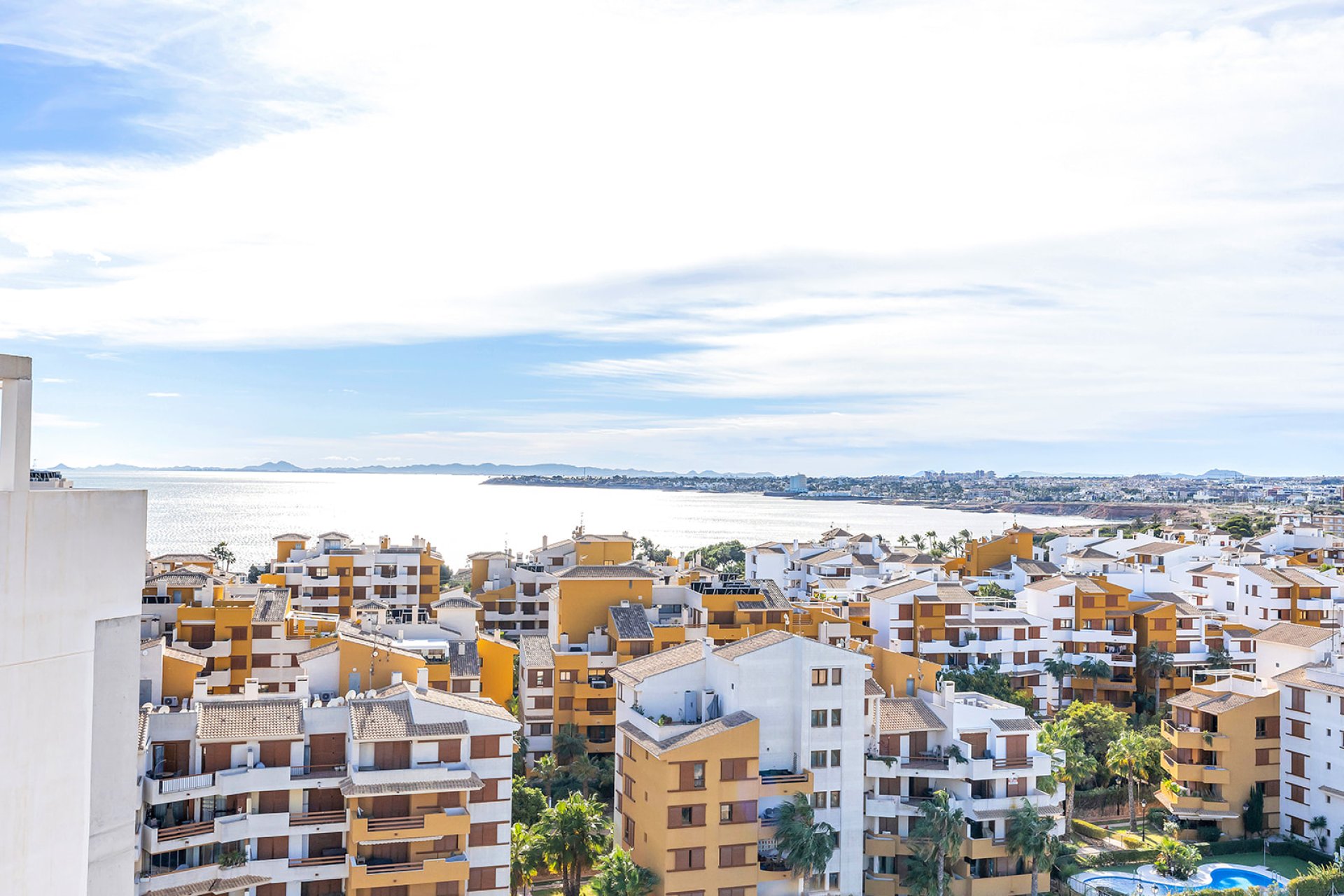 Reventa - Apartment -
Torrevieja - Punta Prima