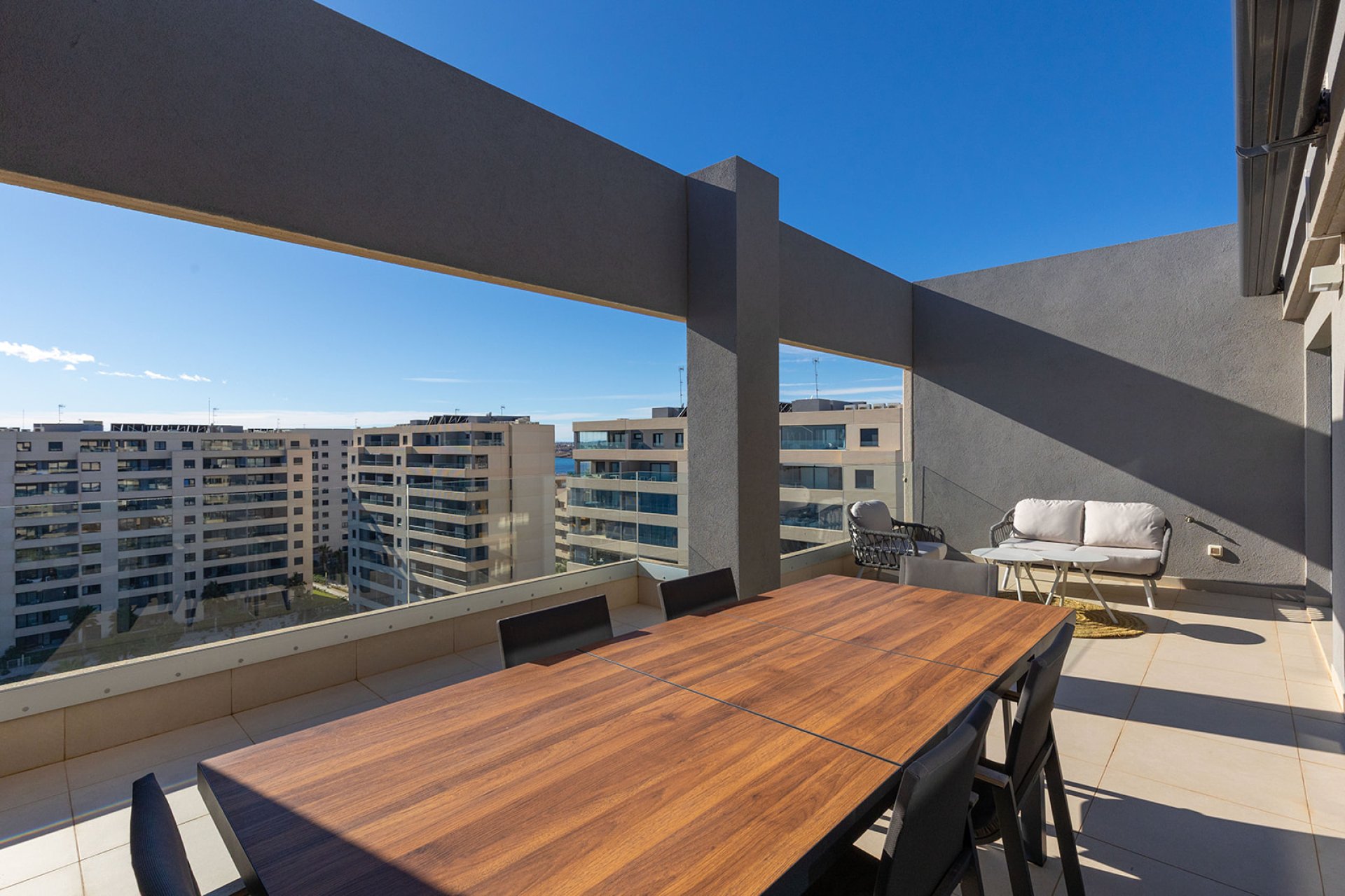 Reventa - Apartment -
Torrevieja - Punta Prima