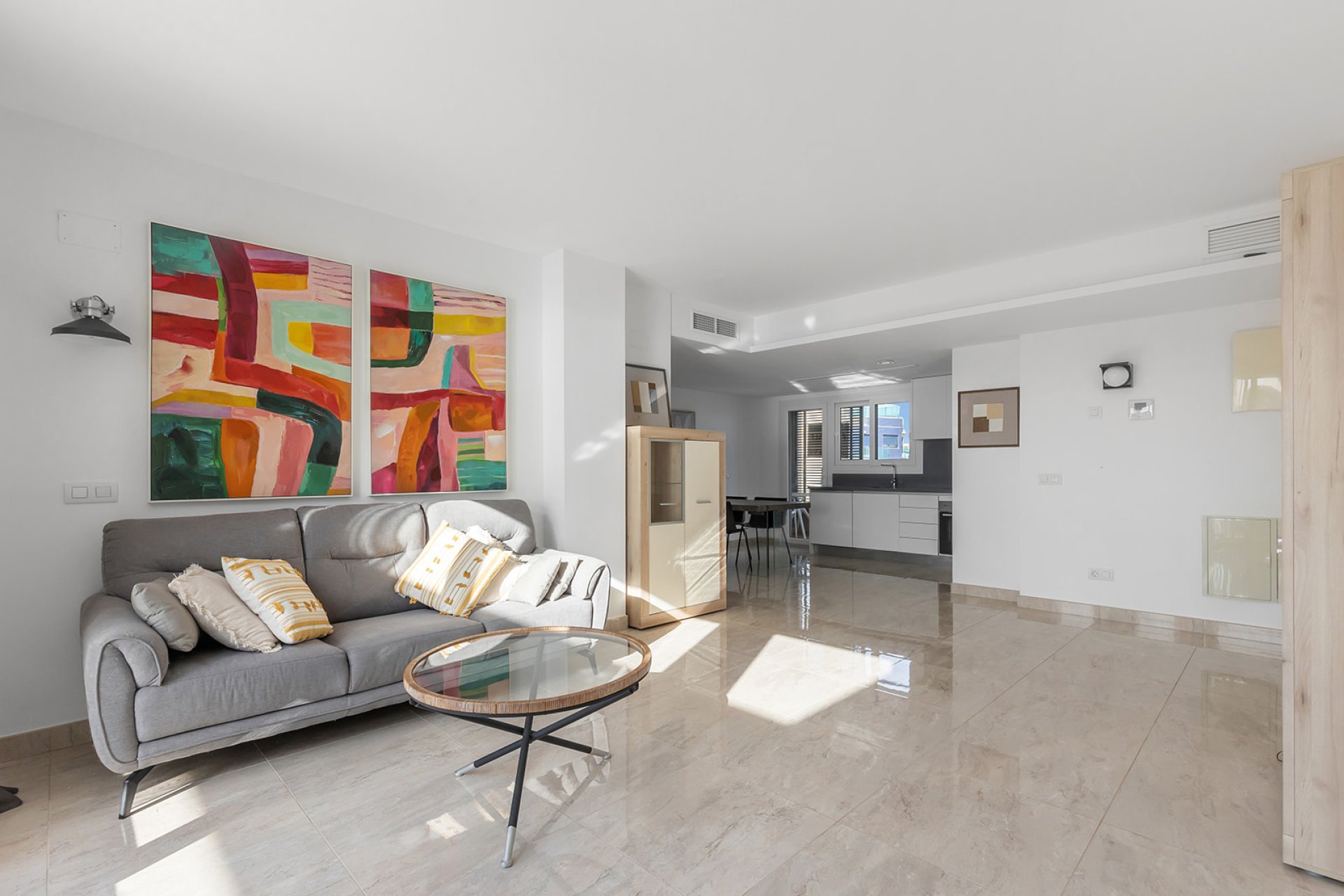 Reventa - Apartment -
Torrevieja - Punta Prima