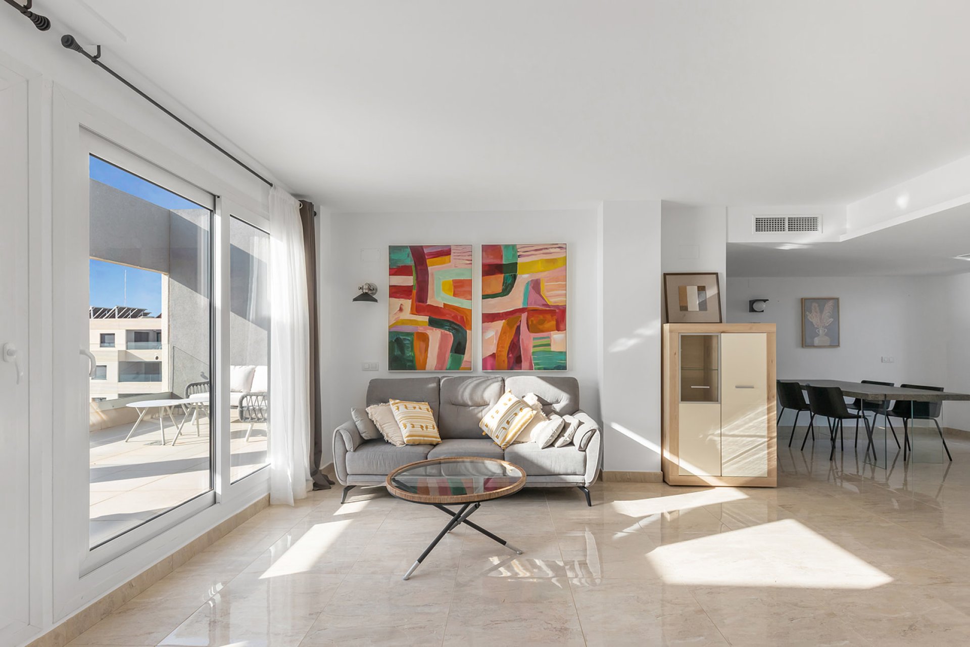 Reventa - Apartment -
Torrevieja - Punta Prima