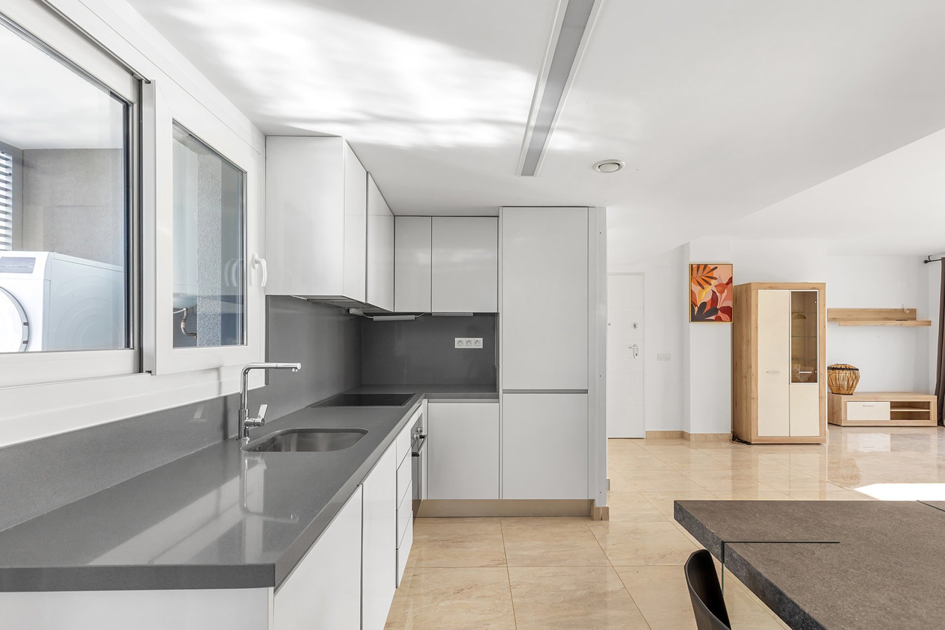 Reventa - Apartment -
Torrevieja - Punta Prima