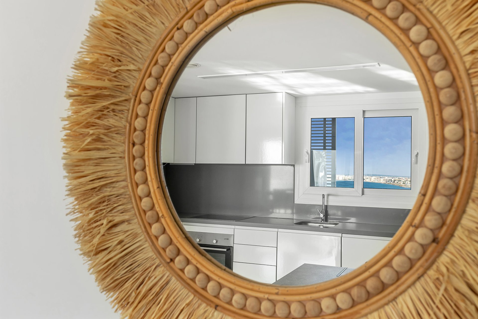 Reventa - Apartment -
Torrevieja - Punta Prima