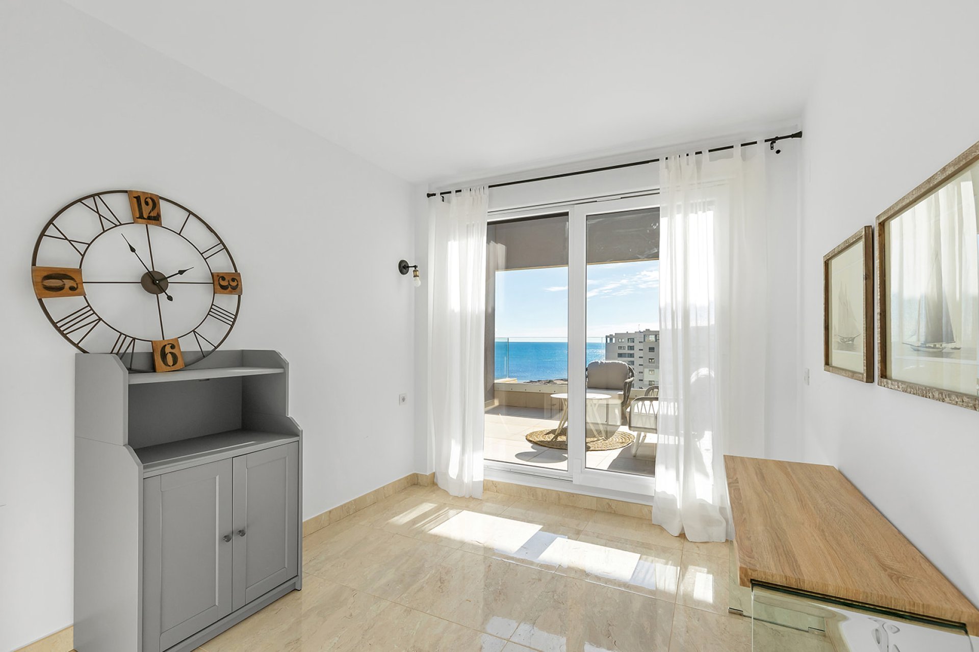 Reventa - Apartment -
Torrevieja - Punta Prima