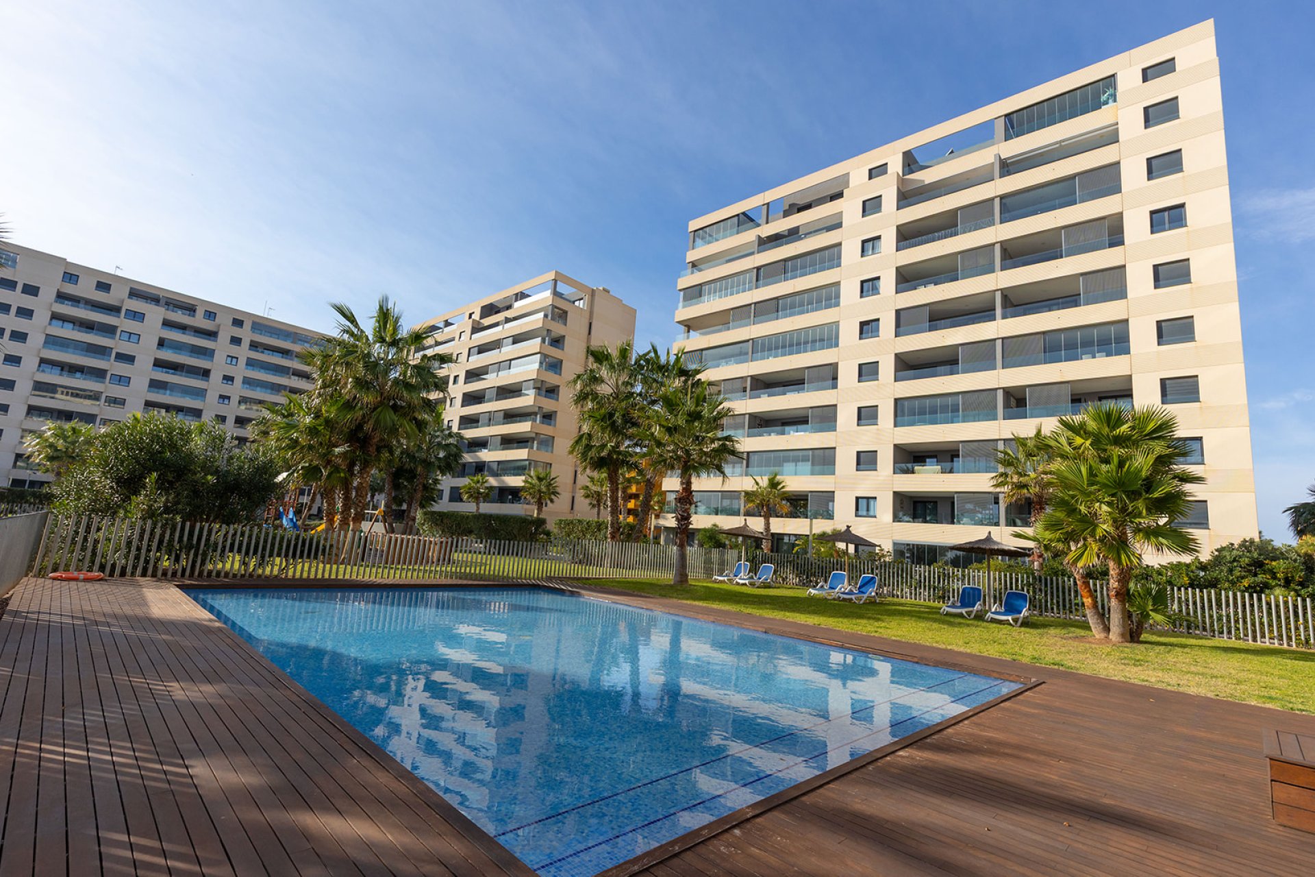 Reventa - Apartment -
Torrevieja - Punta Prima