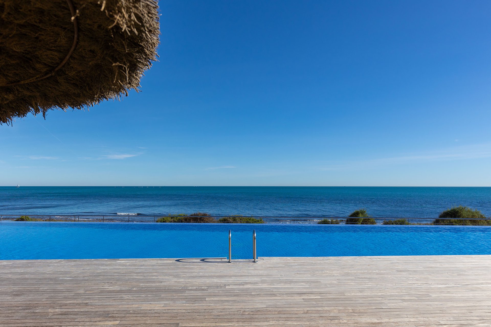 Reventa - Apartment -
Torrevieja - Punta Prima