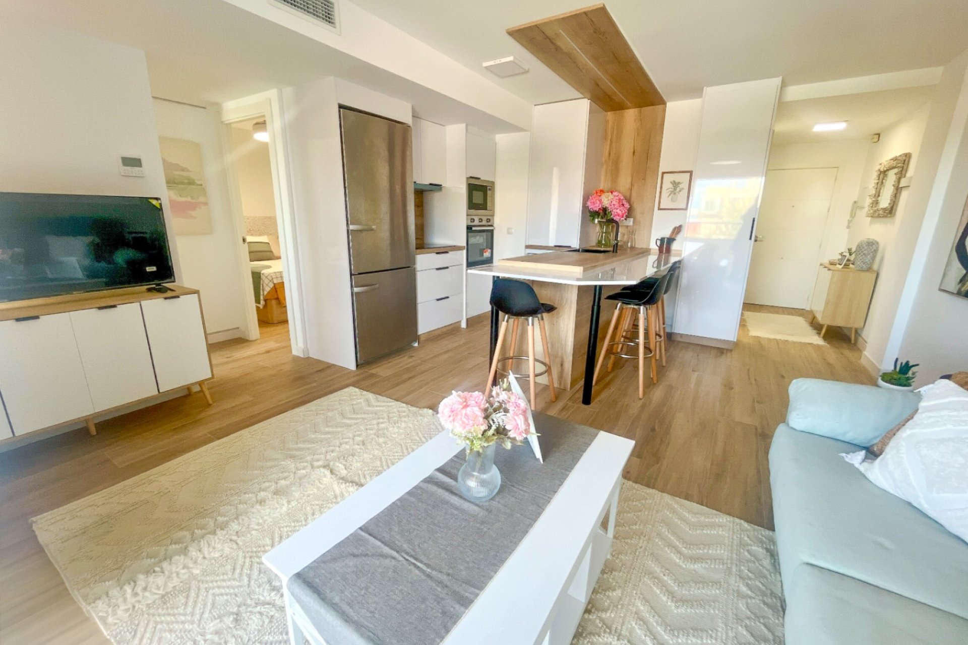 Reventa - Apartment -
Torrevieja - Punta Prima