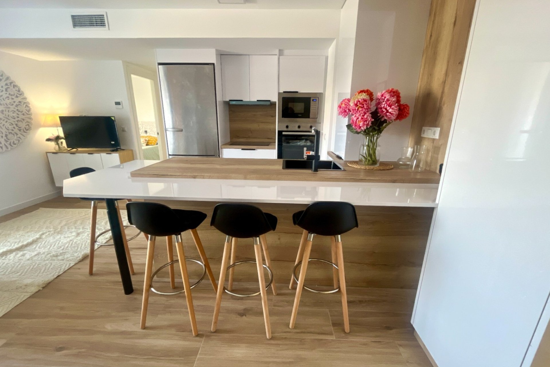 Reventa - Apartment -
Torrevieja - Punta Prima