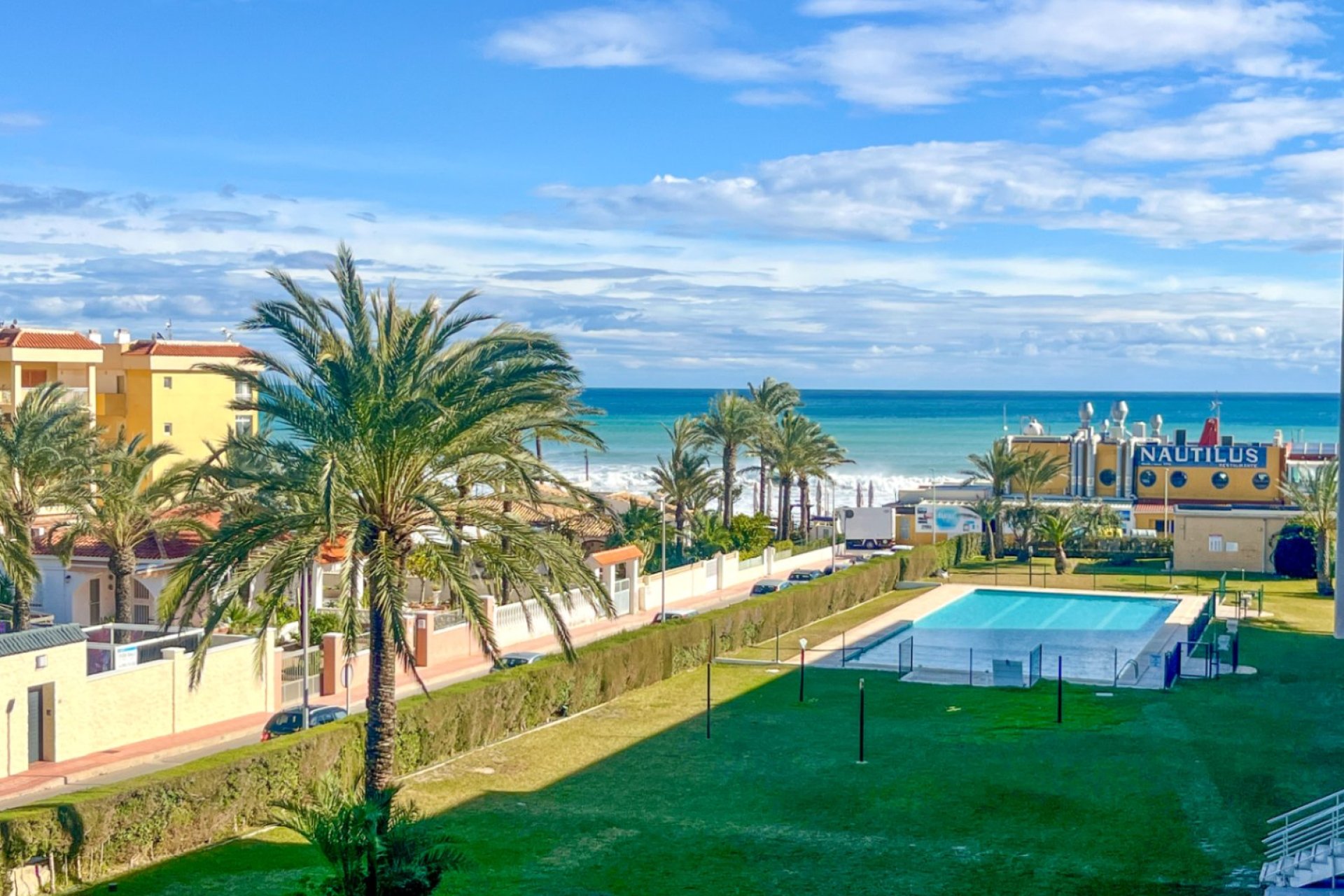 Reventa - Apartment -
Torrevieja - Punta Prima