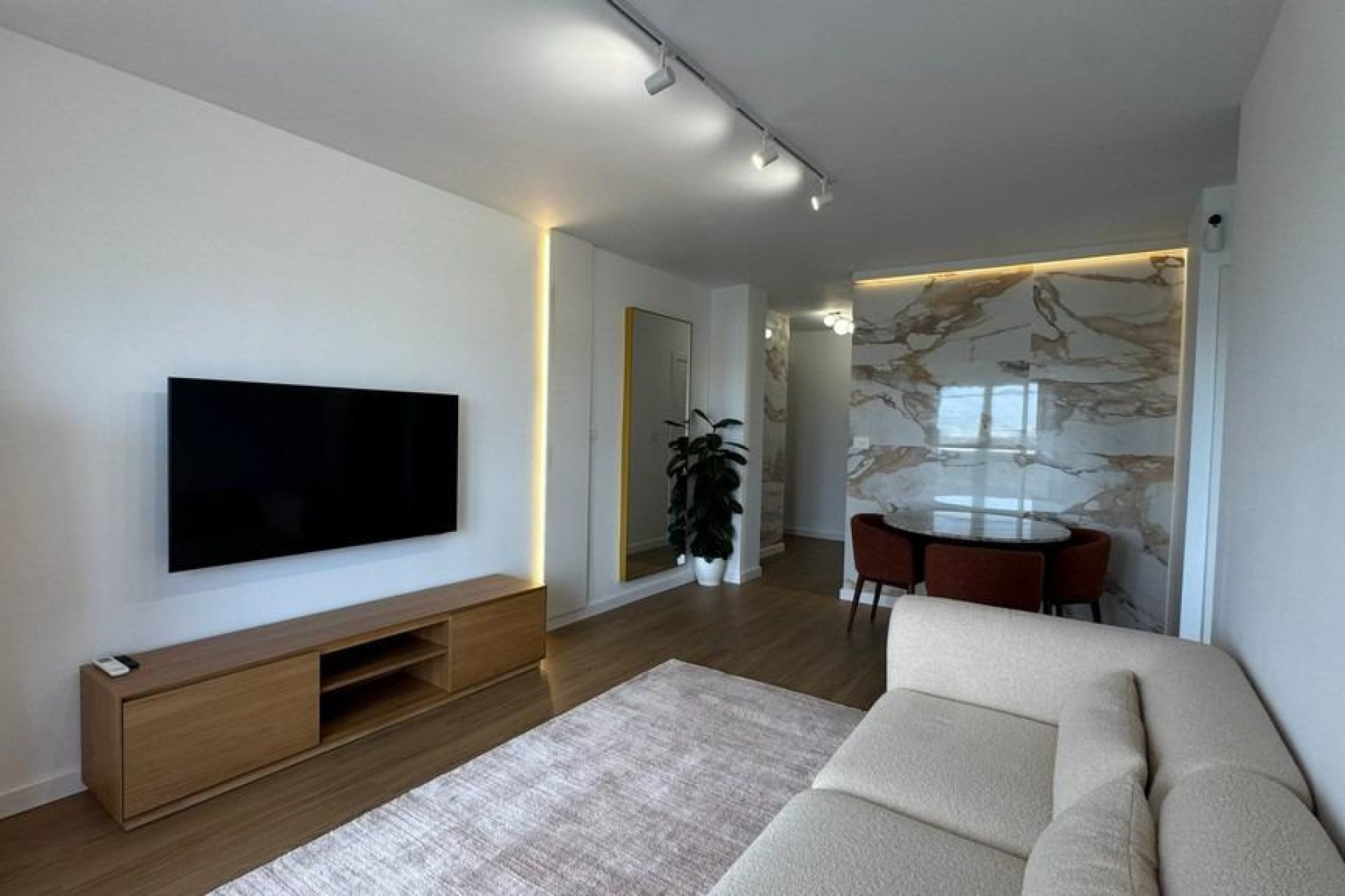 Reventa - Apartment -
Torrevieja - Punta prima