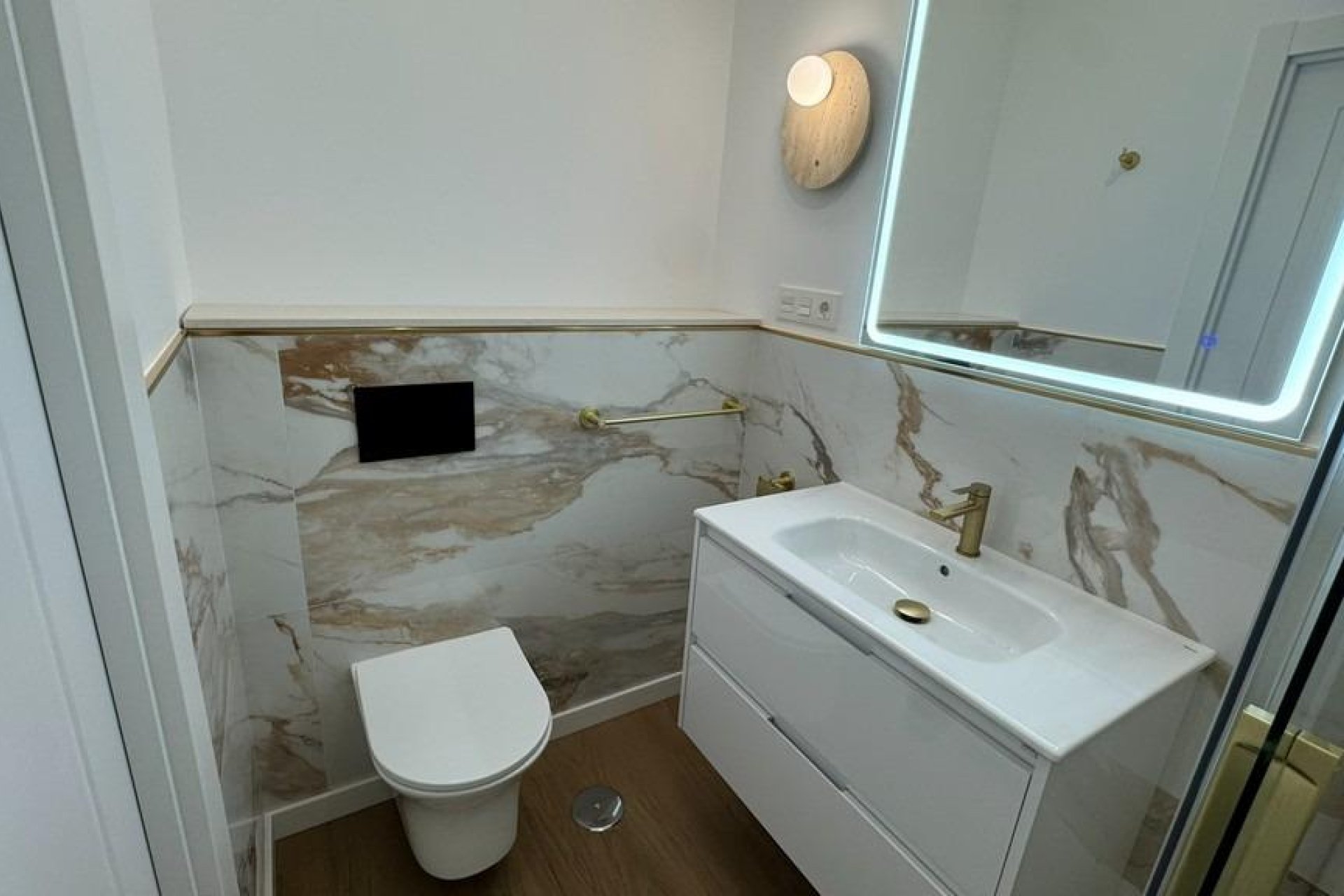 Reventa - Apartment -
Torrevieja - Punta prima