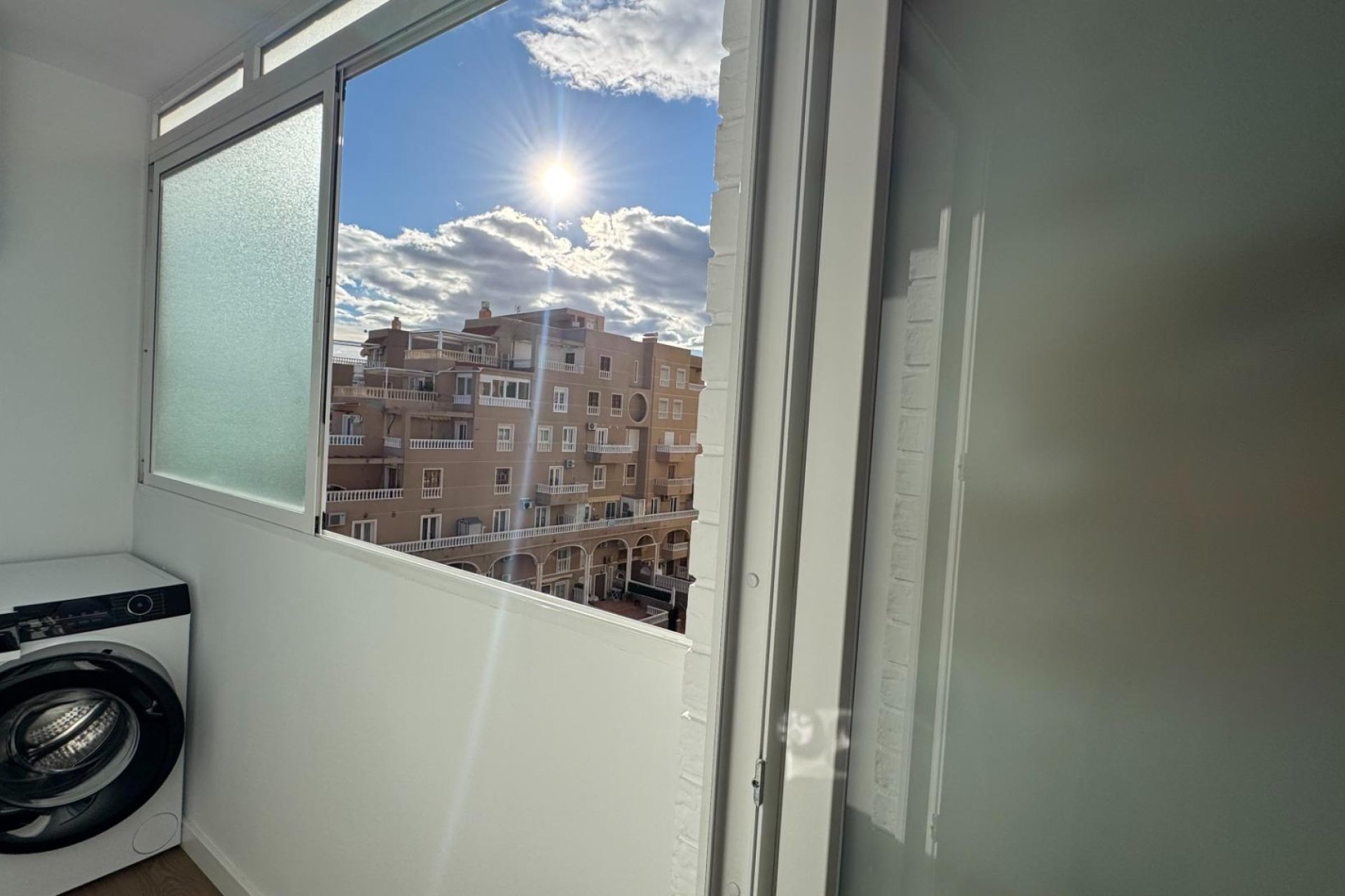 Reventa - Apartment -
Torrevieja - Punta prima