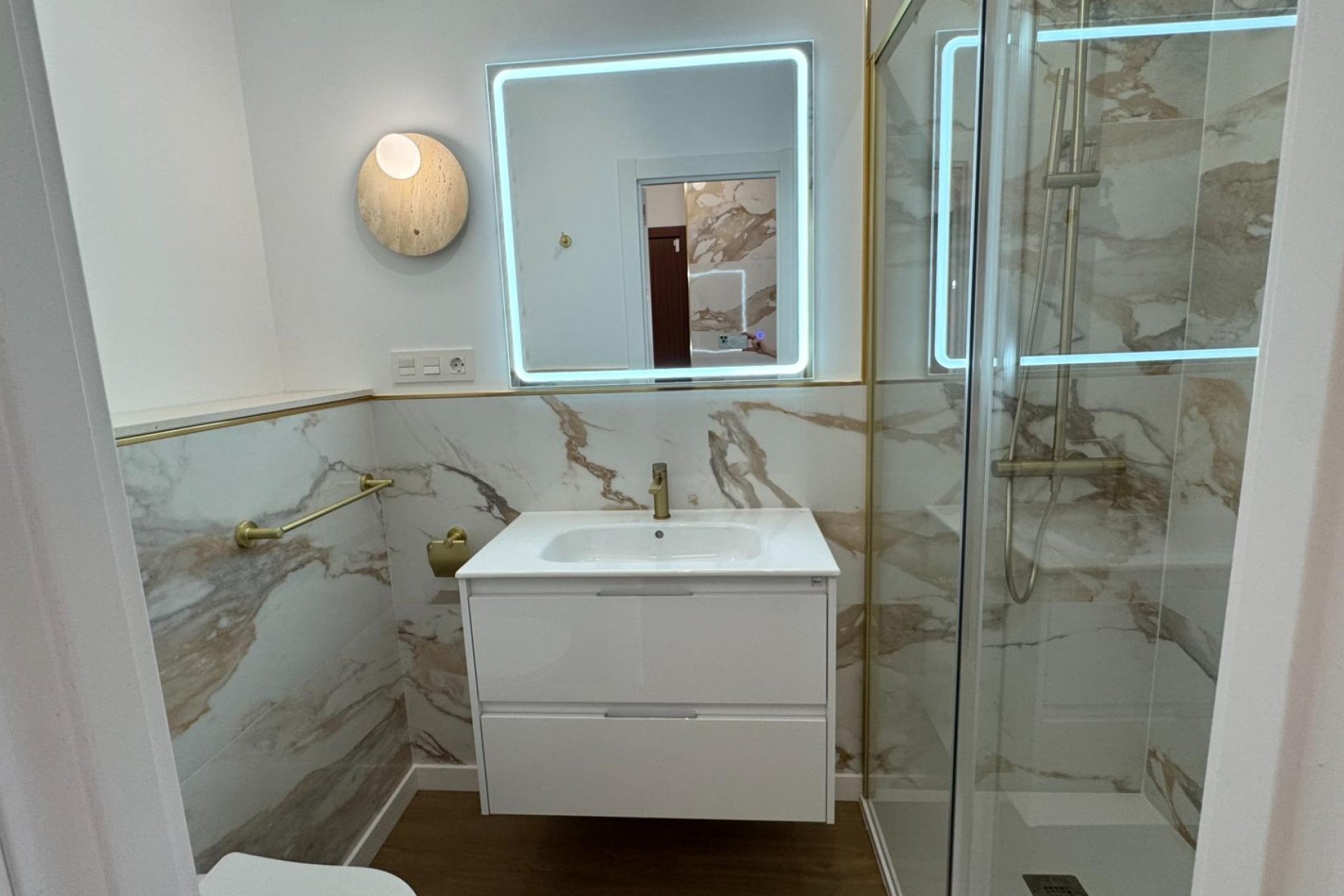 Reventa - Apartment -
Torrevieja - Punta prima