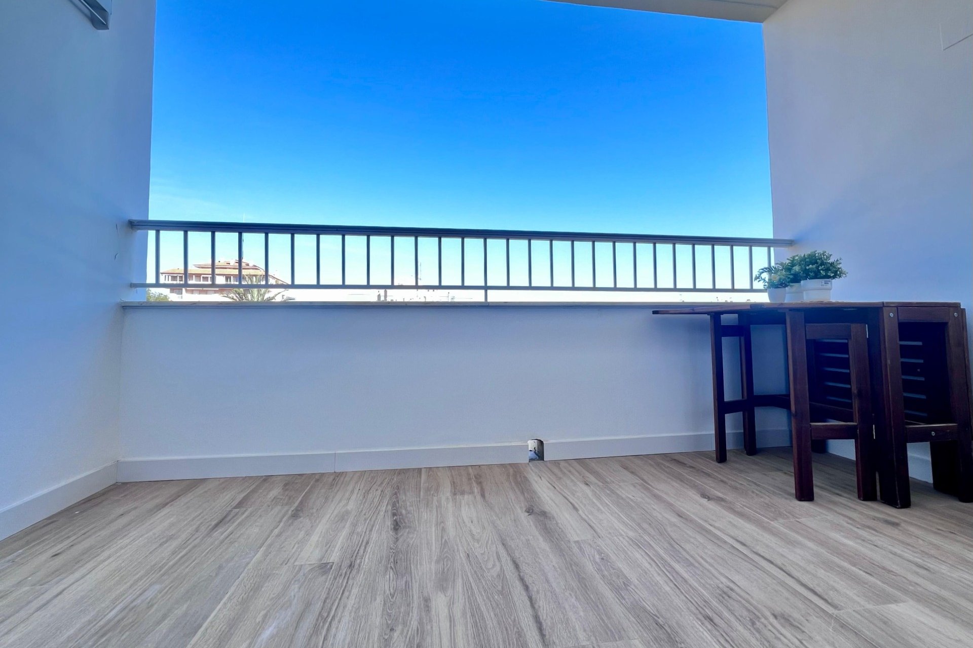 Reventa - Apartment -
Torrevieja - Punta prima