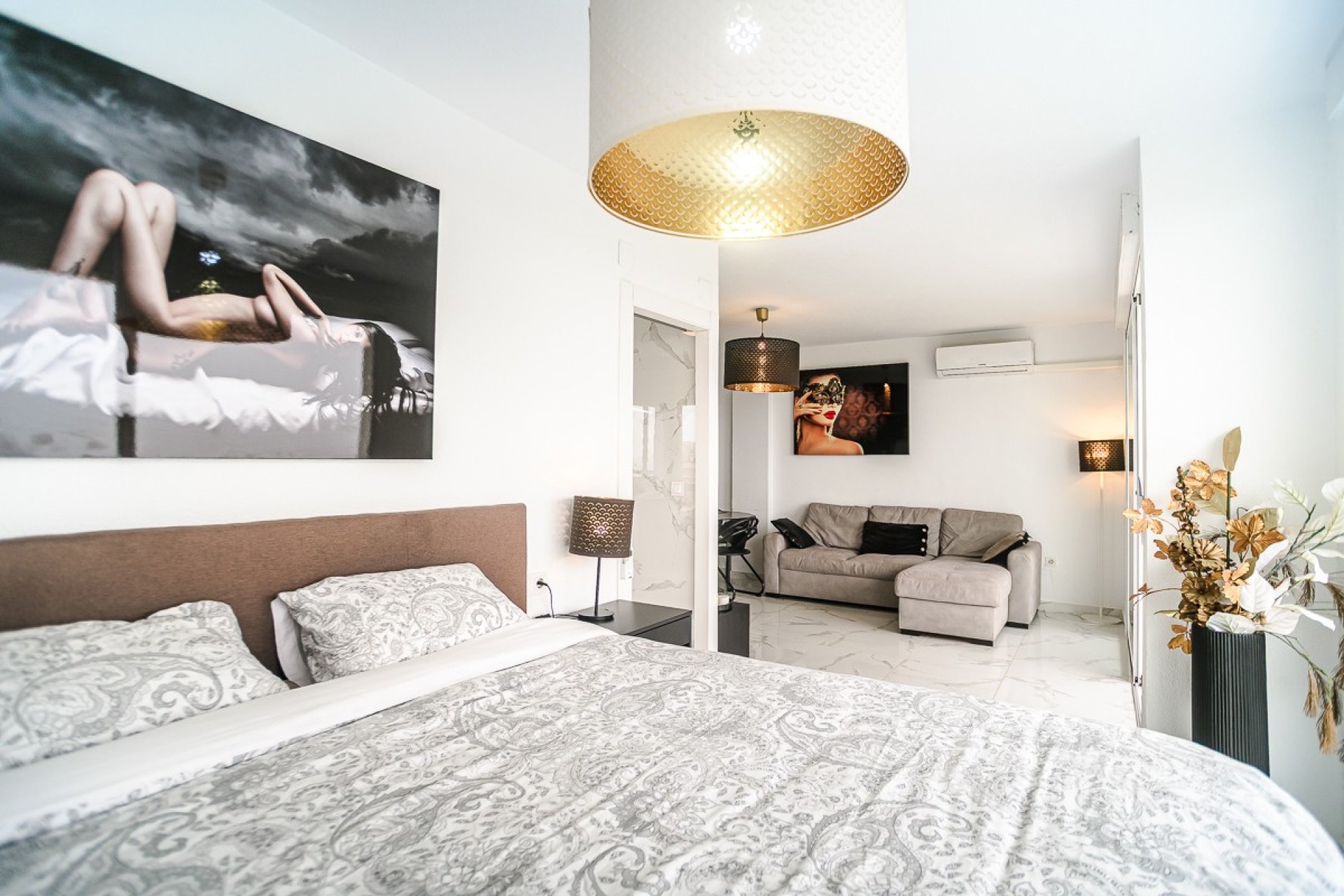 Reventa - Apartment -
Torrevieja - Punta Prima