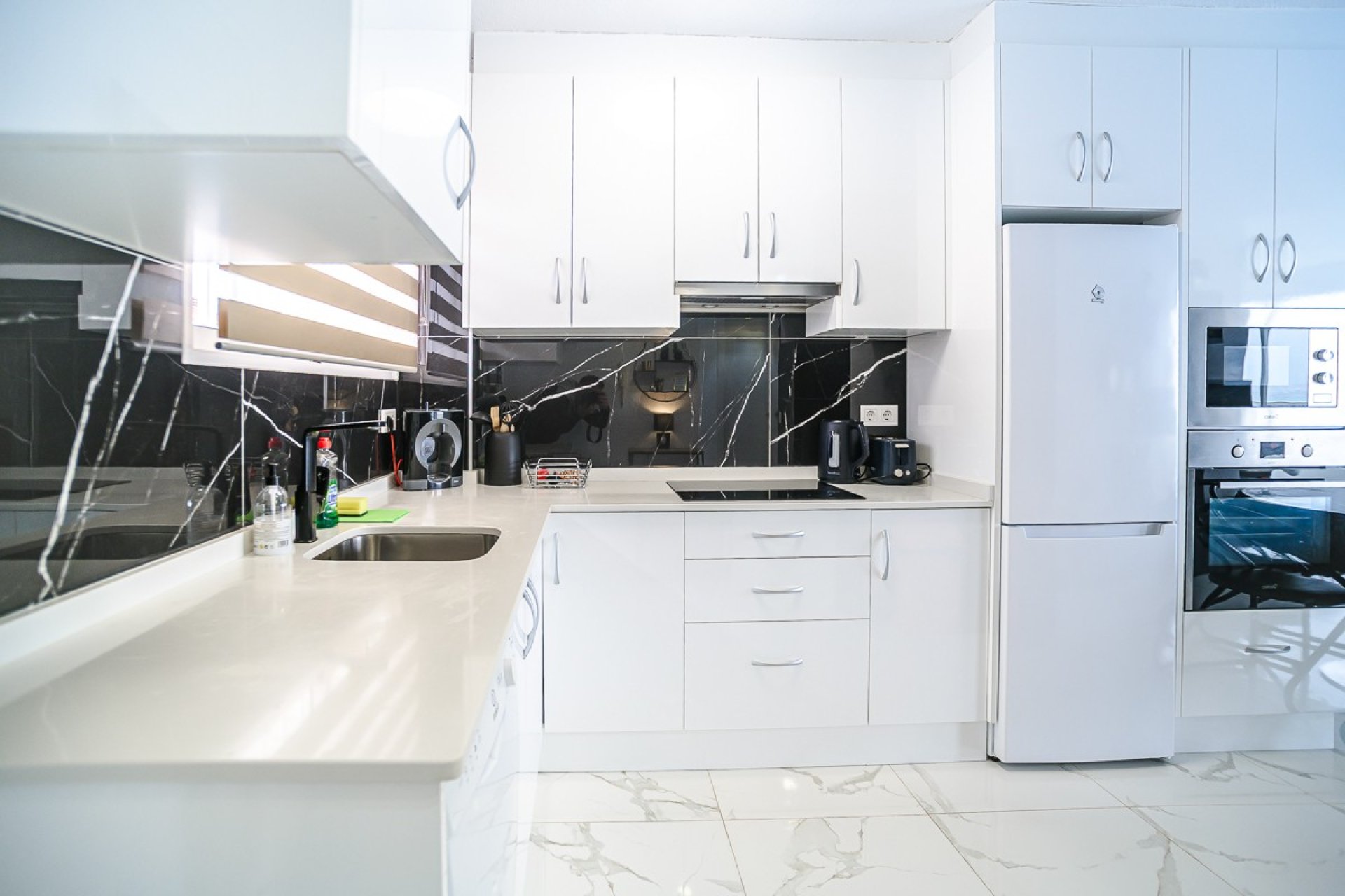 Reventa - Apartment -
Torrevieja - Punta Prima