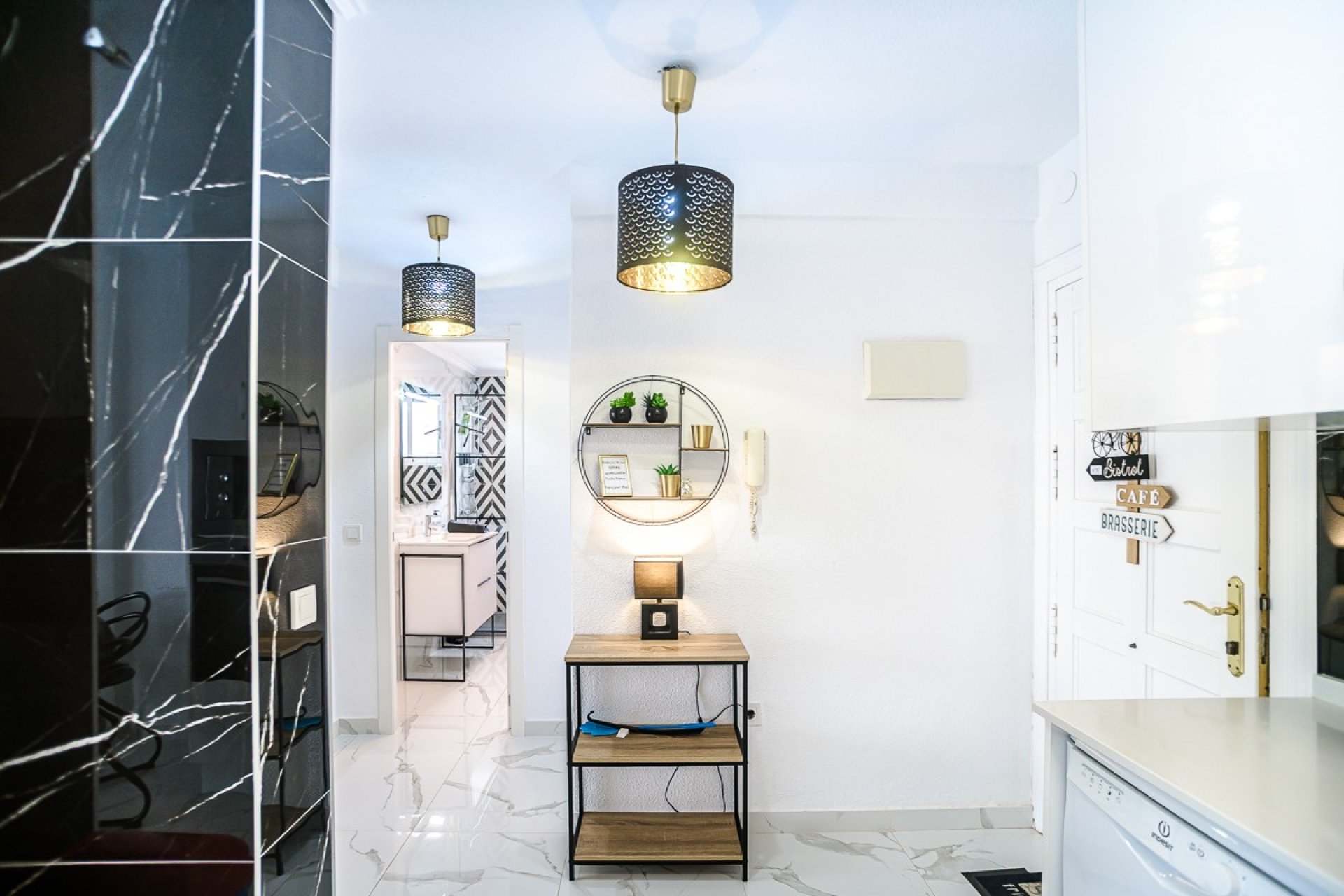 Reventa - Apartment -
Torrevieja - Punta Prima