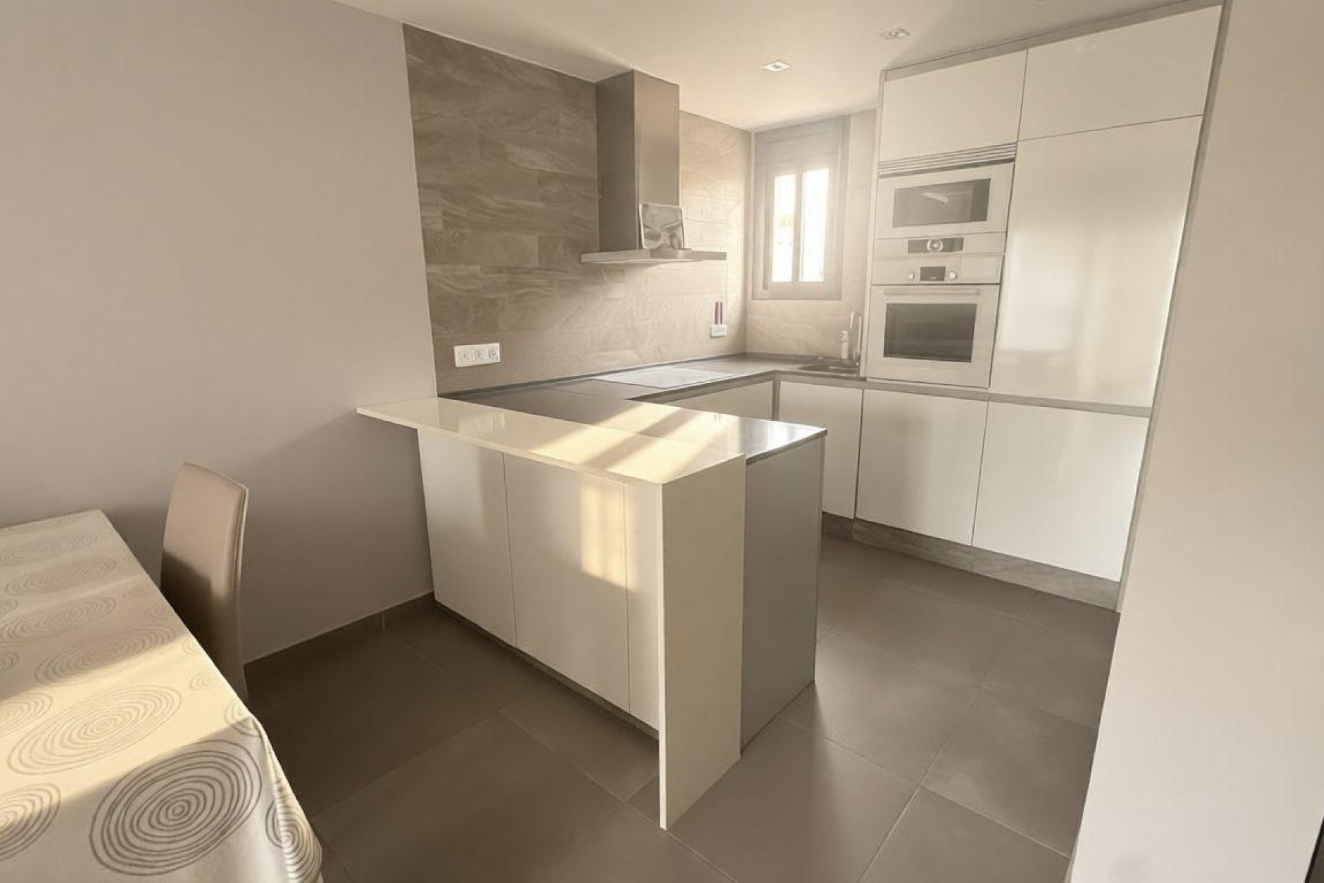 Reventa - Apartment -
Torrevieja - Punta Prima