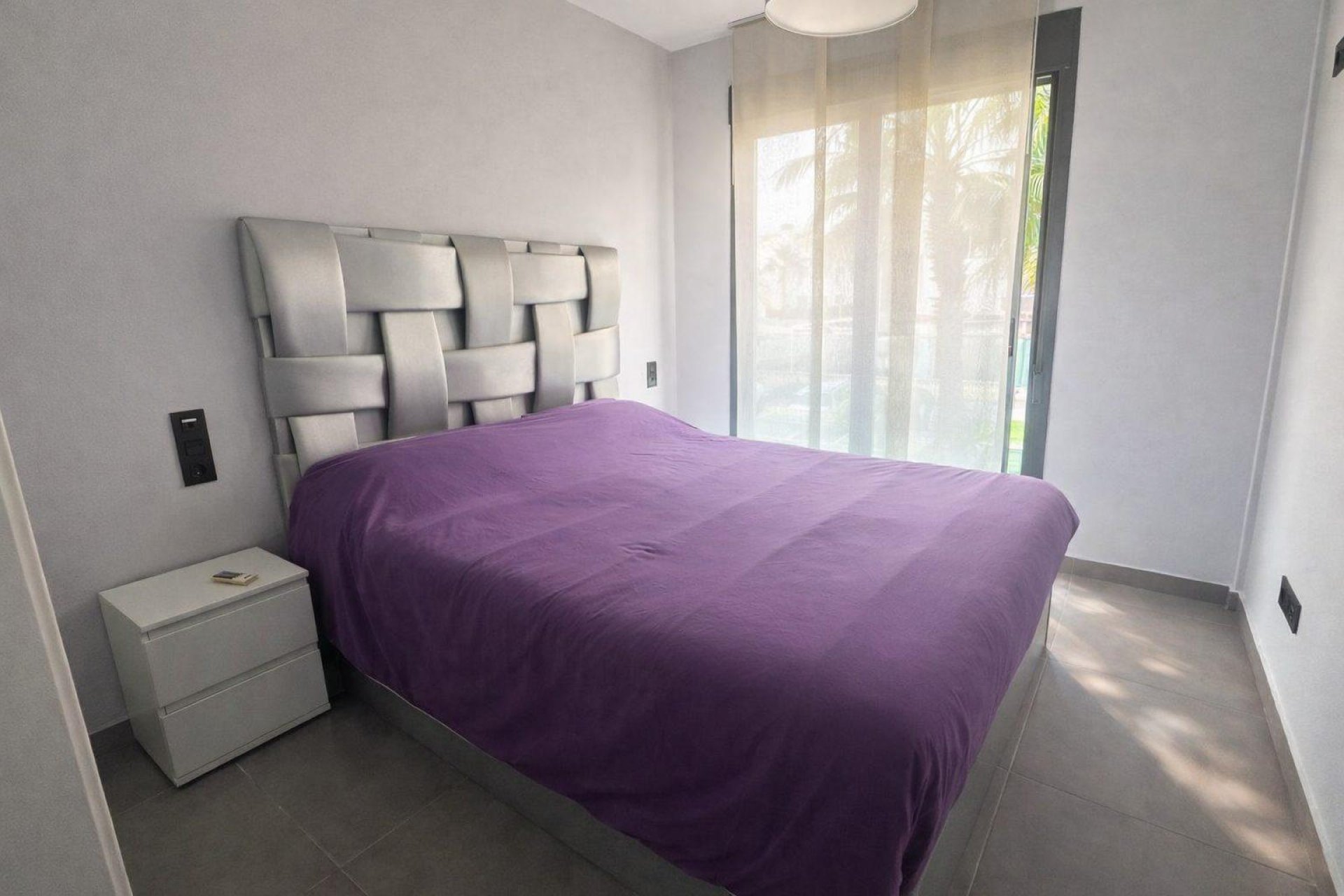 Reventa - Apartment -
Torrevieja - Punta Prima