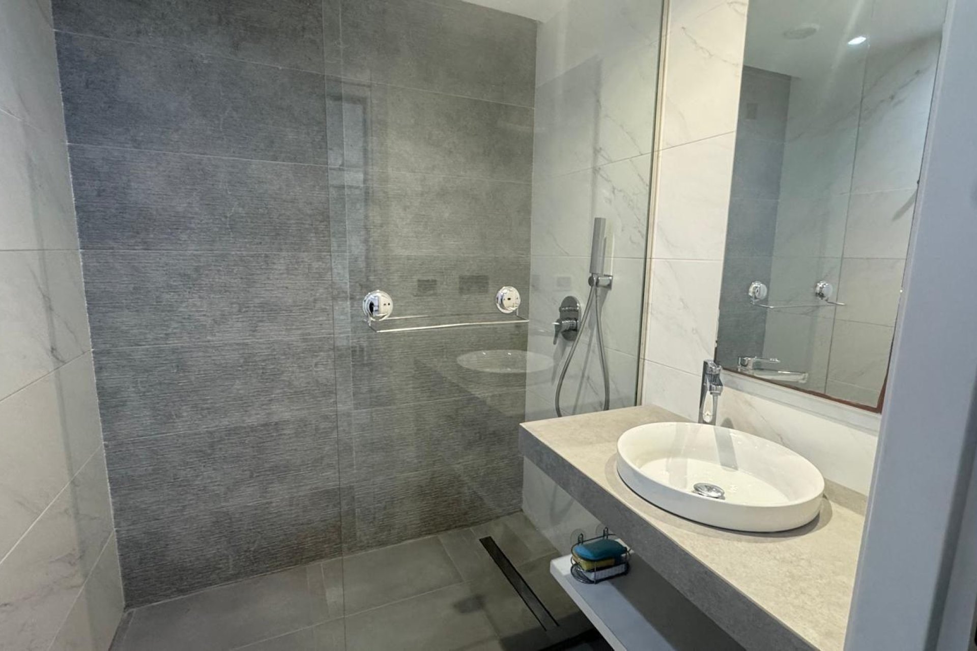 Reventa - Apartment -
Torrevieja - Punta Prima