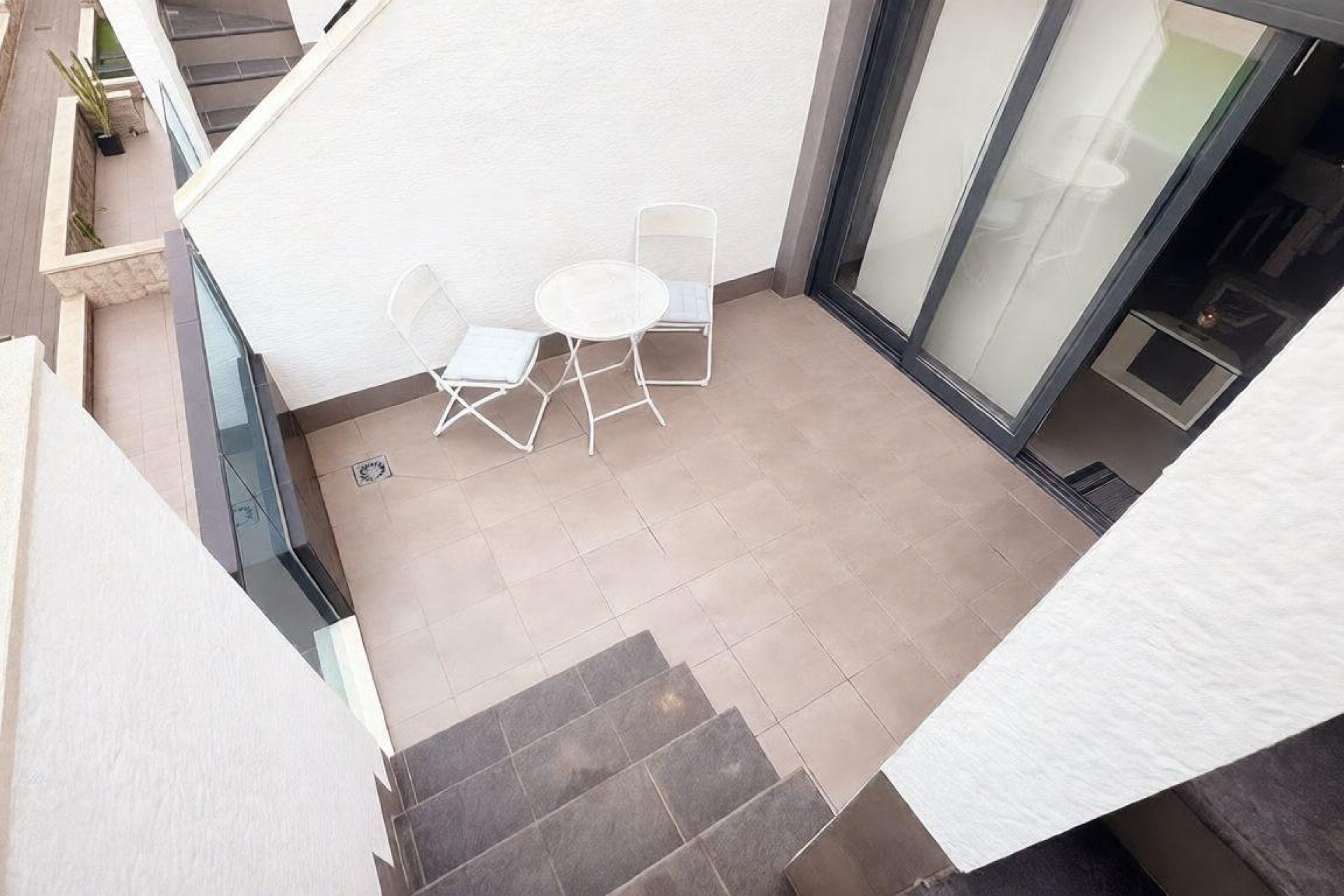 Reventa - Apartment -
Torrevieja - Punta Prima