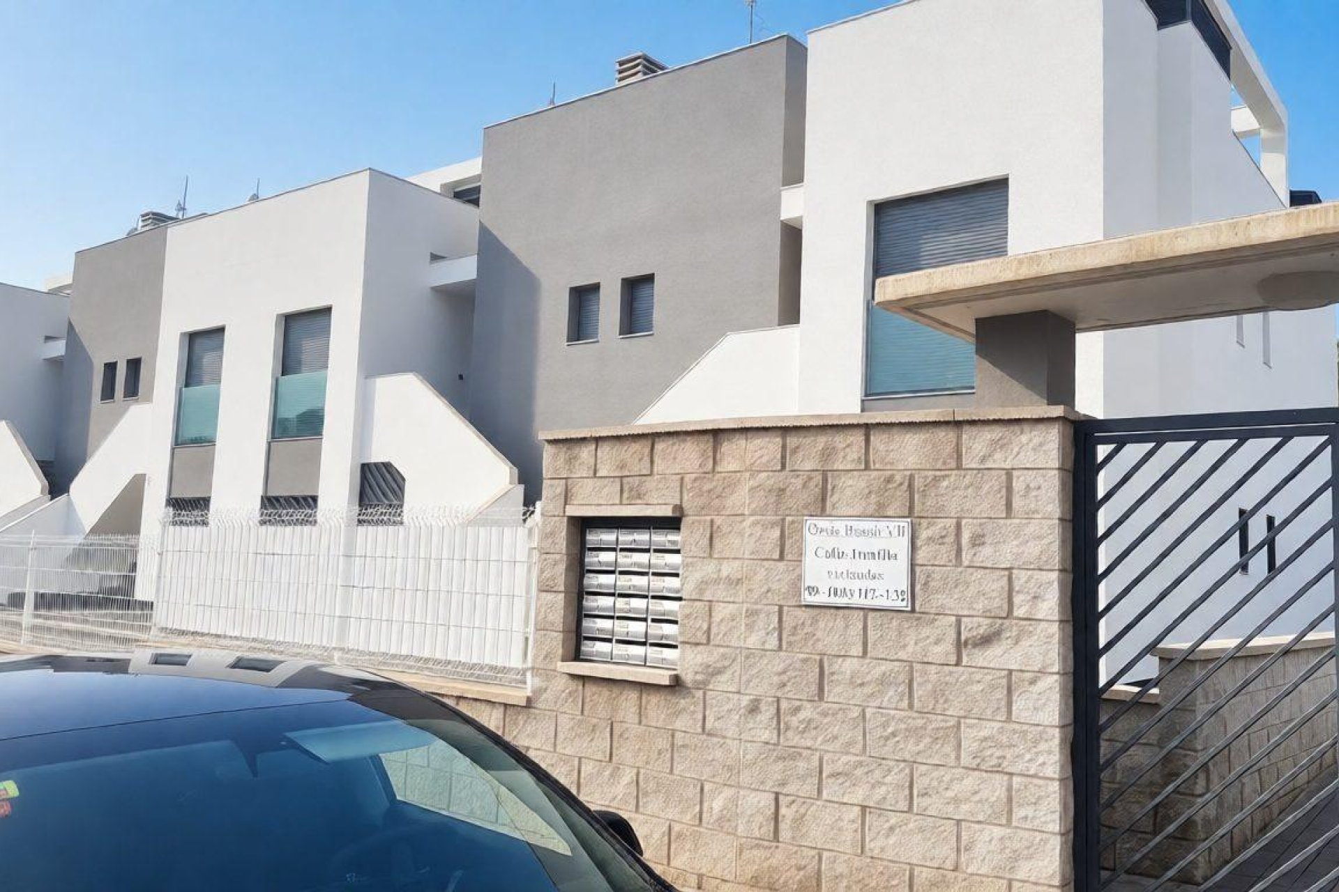Reventa - Apartment -
Torrevieja - Punta Prima