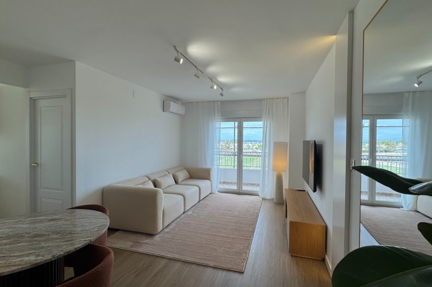 Reventa - Apartment -
Torrevieja - Punta Prima