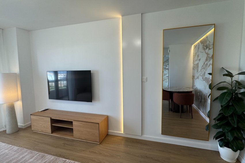 Reventa - Apartment -
Torrevieja - Punta Prima