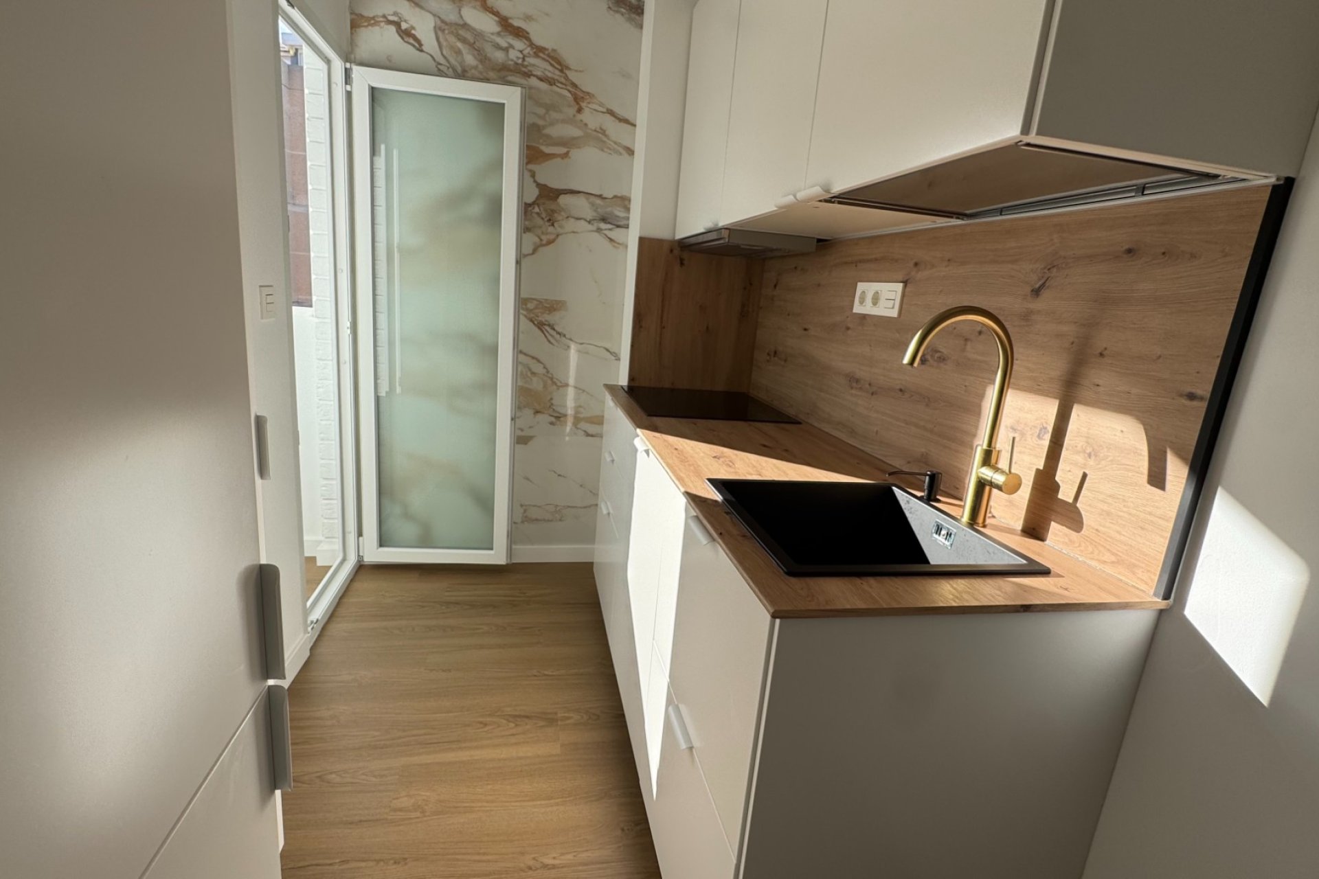 Reventa - Apartment -
Torrevieja - Punta Prima