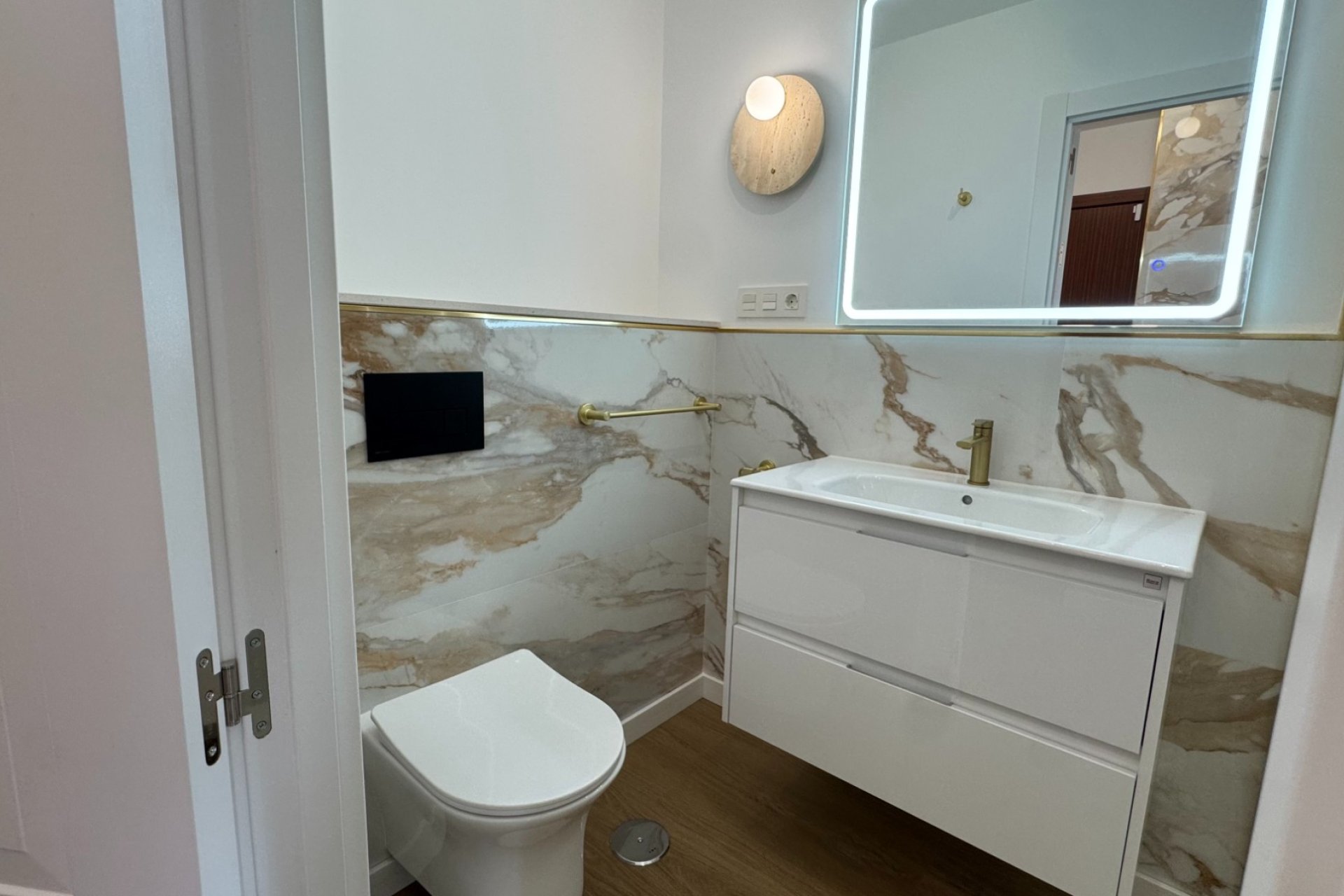 Reventa - Apartment -
Torrevieja - Punta Prima