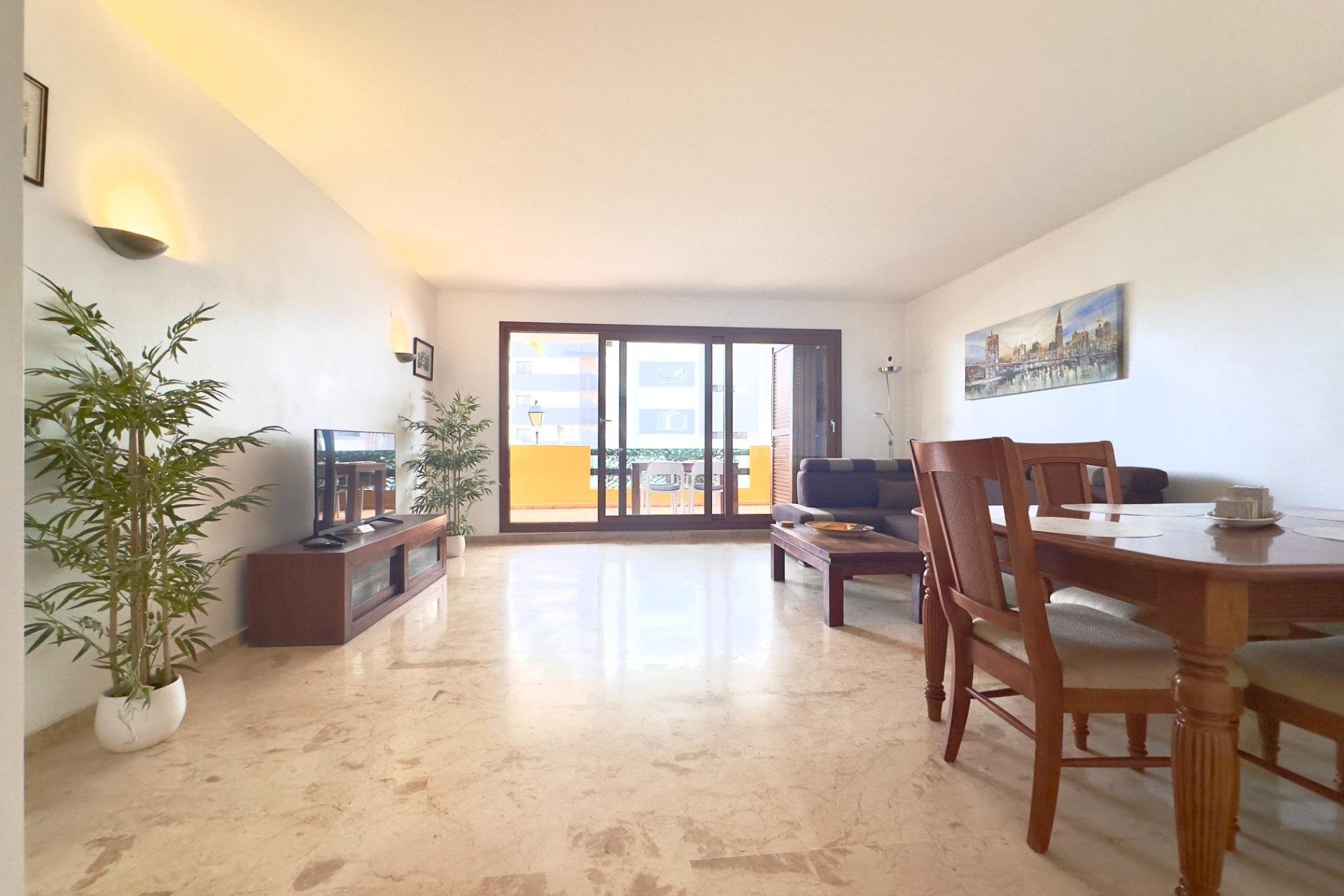 Reventa - Apartment -
Torrevieja - Punta prima