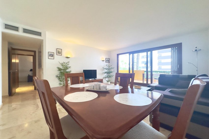 Reventa - Apartment -
Torrevieja - Punta prima