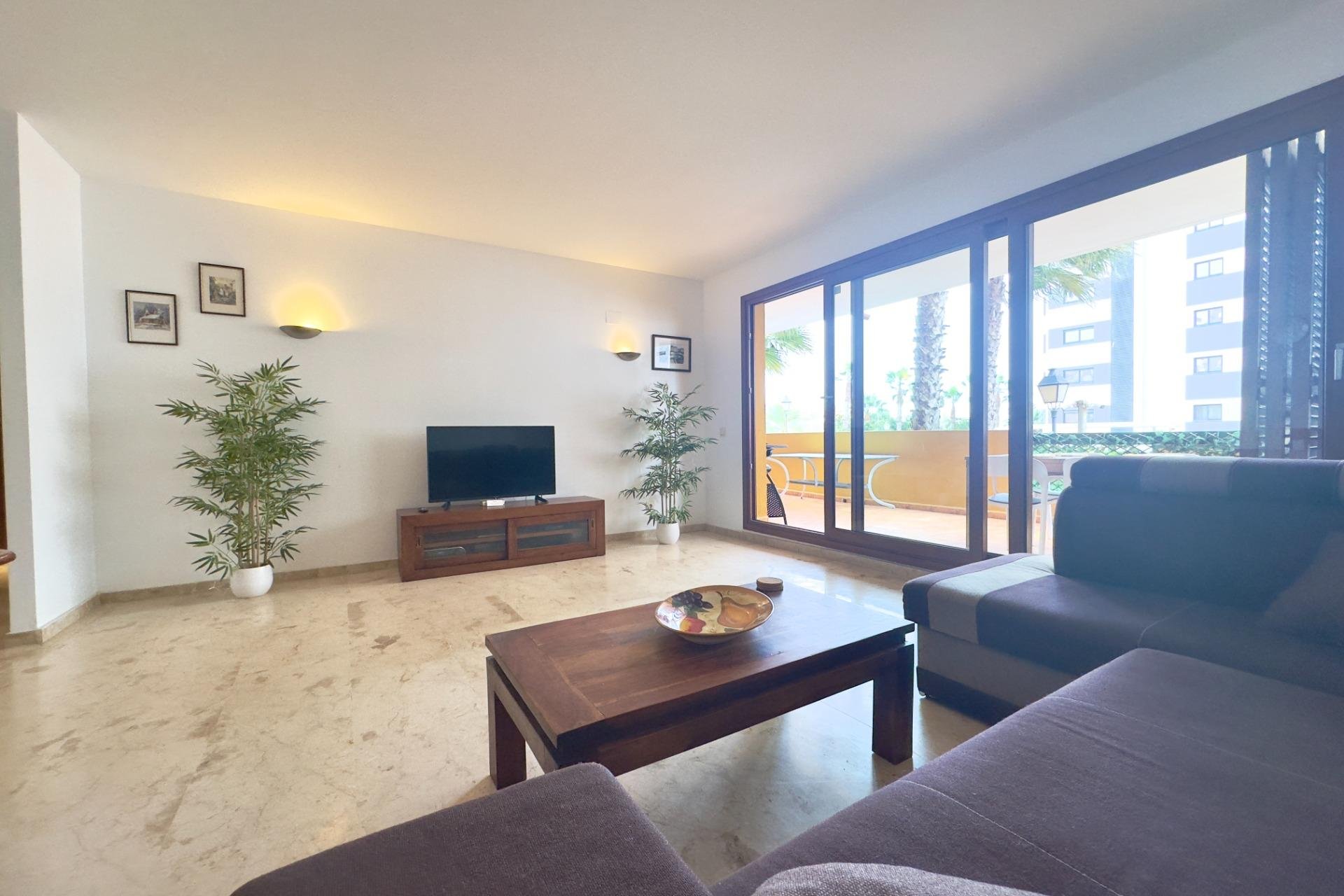 Reventa - Apartment -
Torrevieja - Punta prima