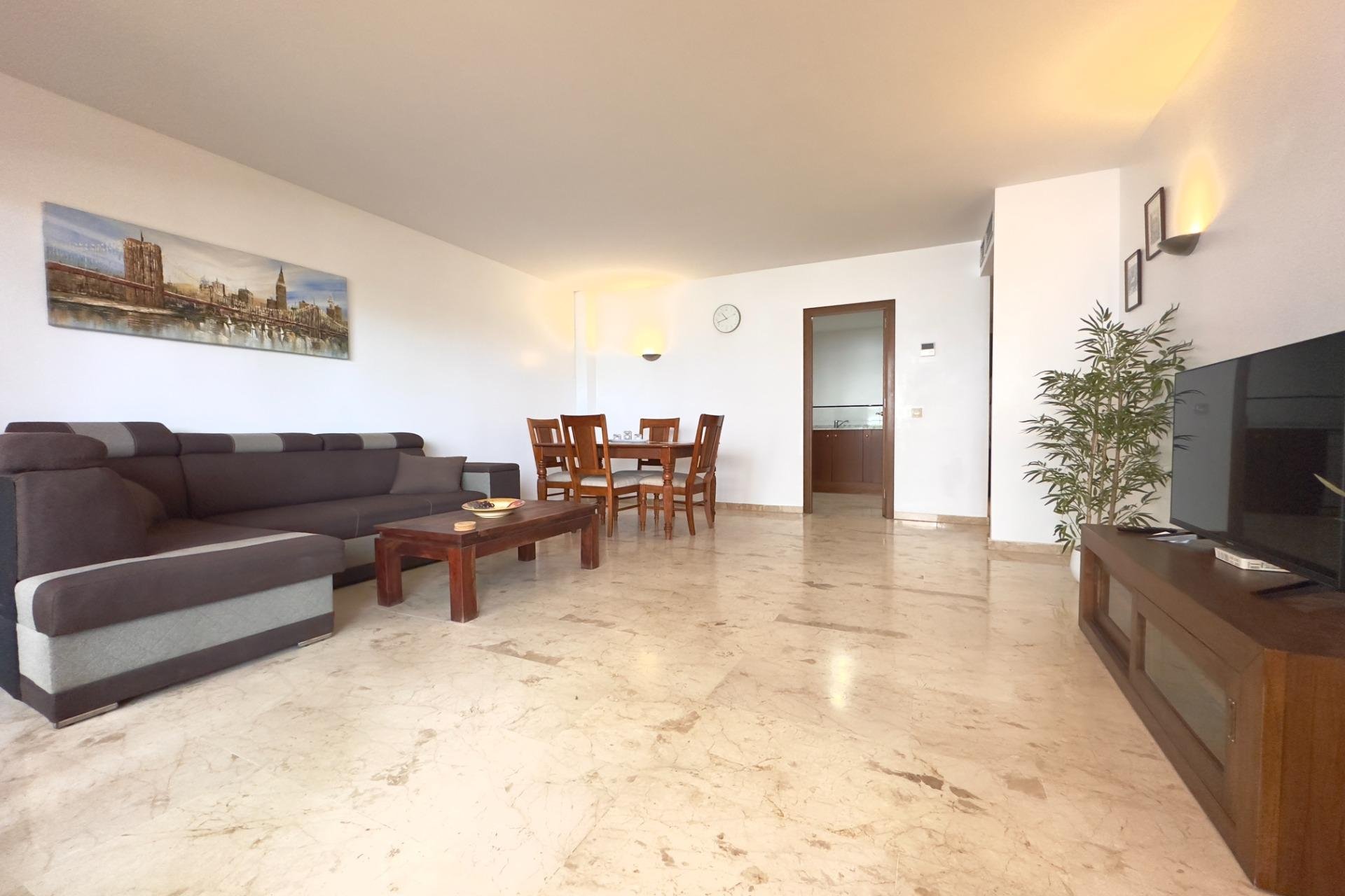 Reventa - Apartment -
Torrevieja - Punta prima