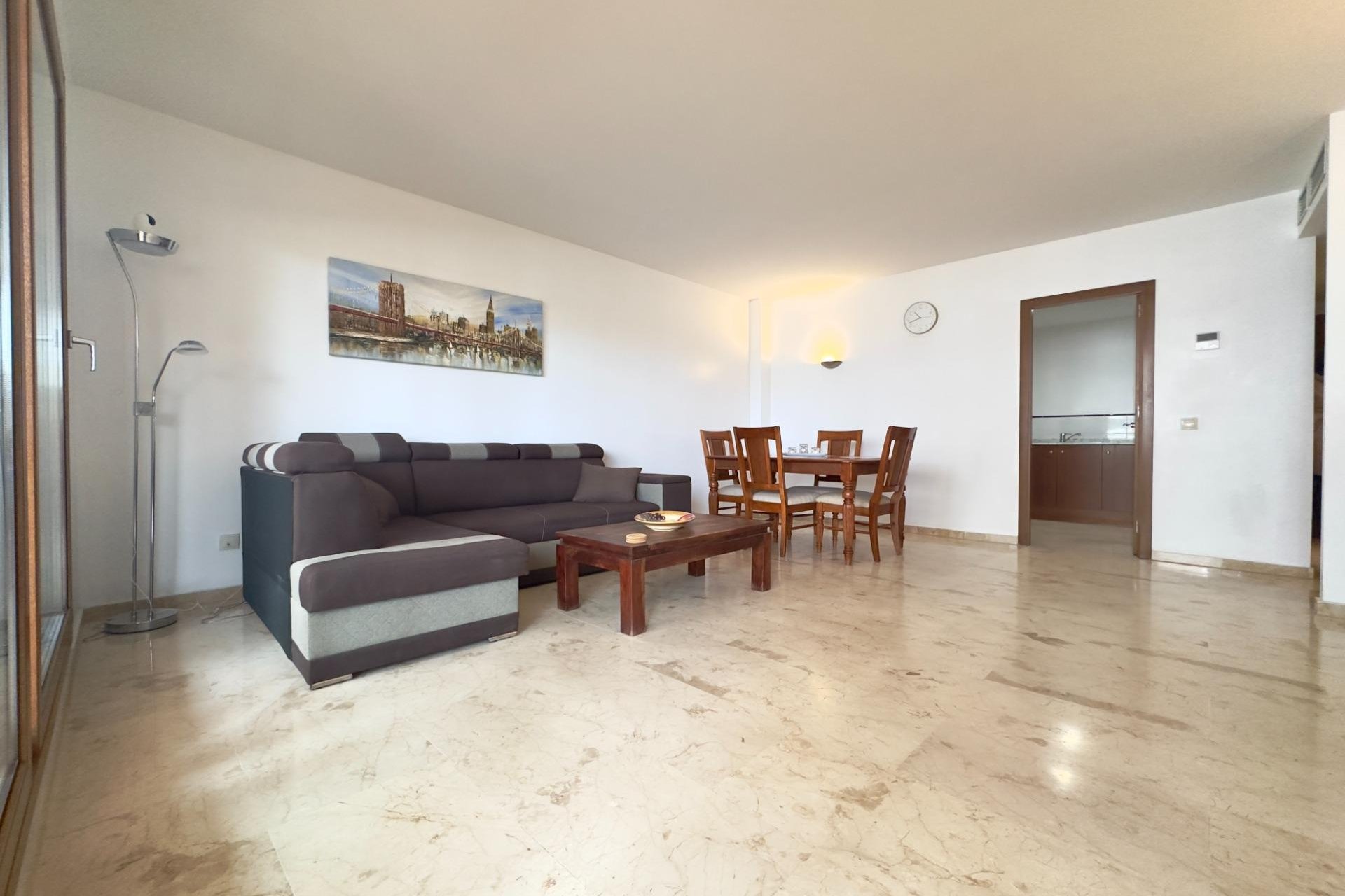 Reventa - Apartment -
Torrevieja - Punta prima