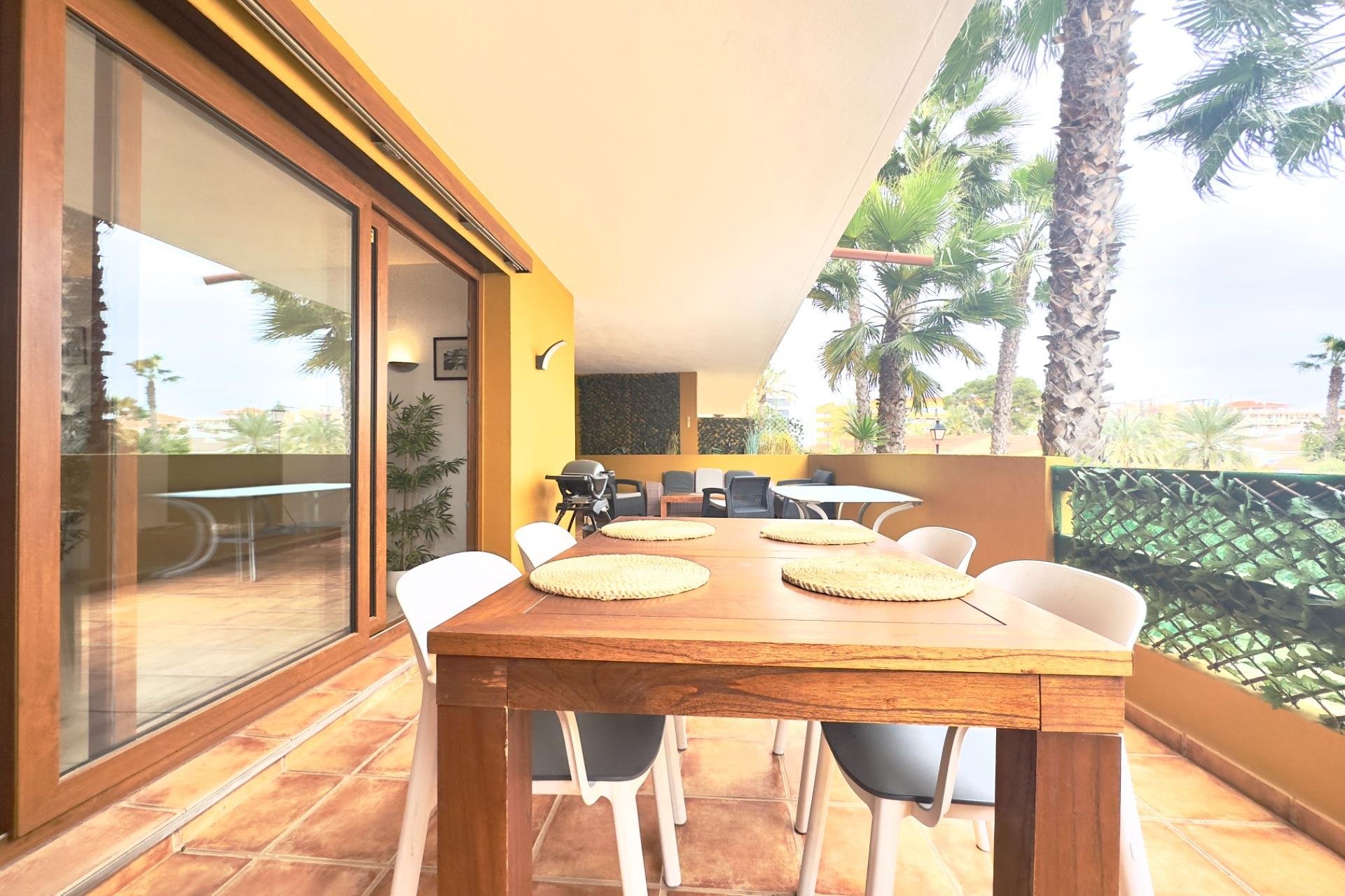 Reventa - Apartment -
Torrevieja - Punta prima