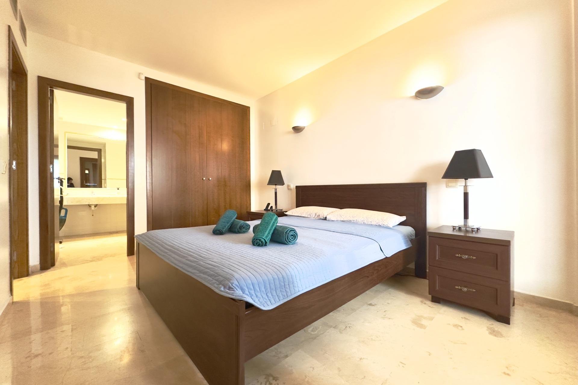 Reventa - Apartment -
Torrevieja - Punta prima