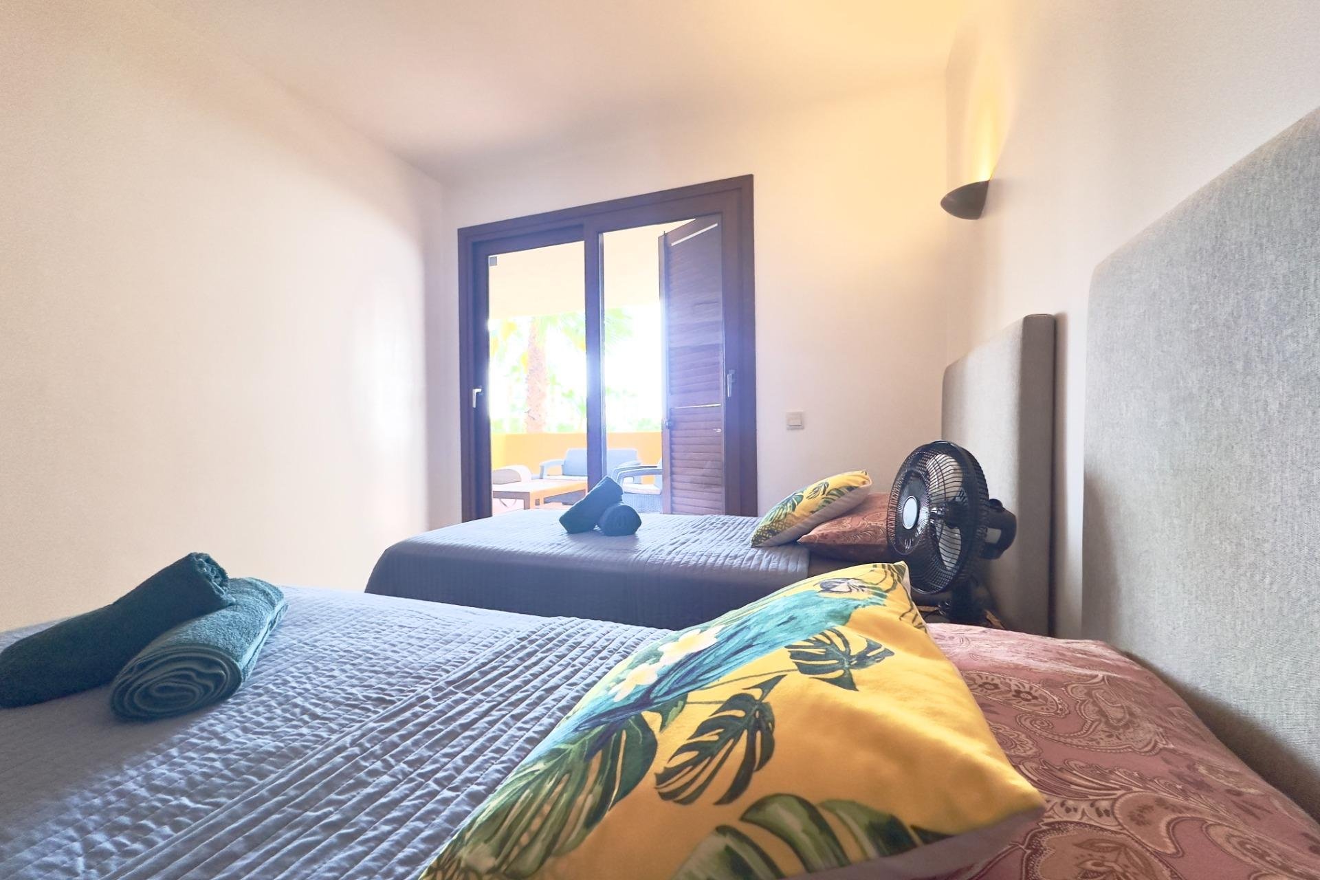 Reventa - Apartment -
Torrevieja - Punta prima