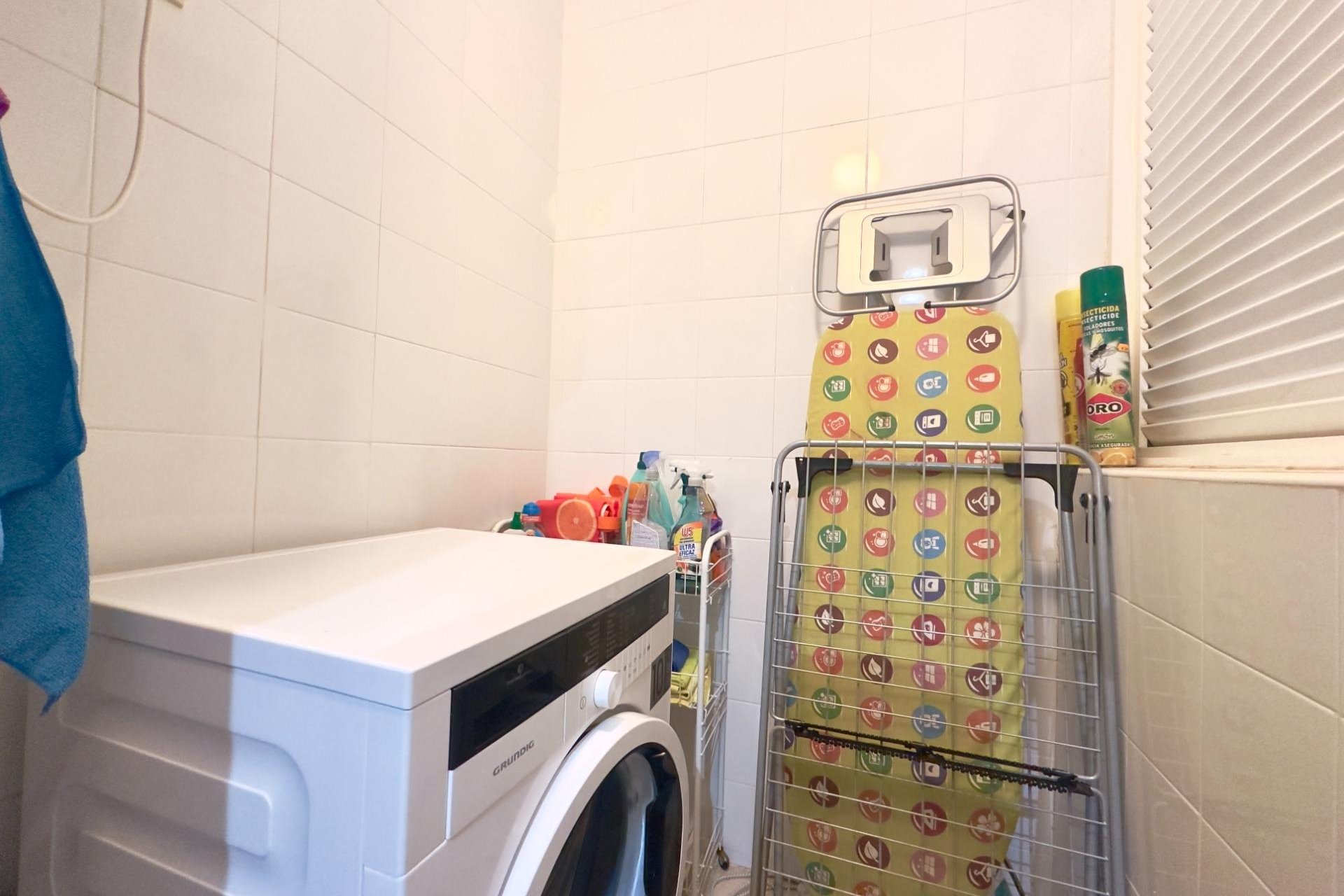 Reventa - Apartment -
Torrevieja - Punta prima