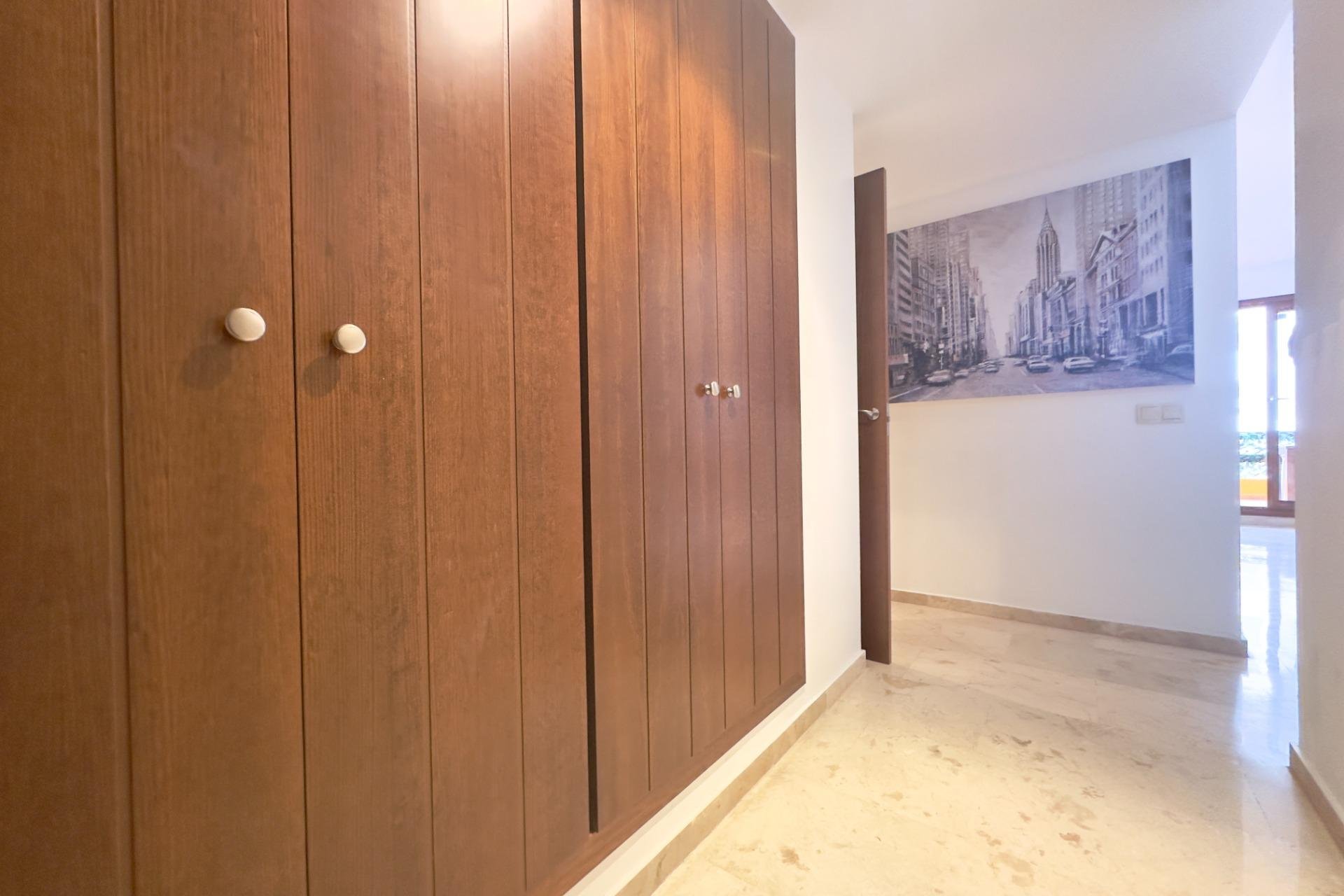 Reventa - Apartment -
Torrevieja - Punta prima