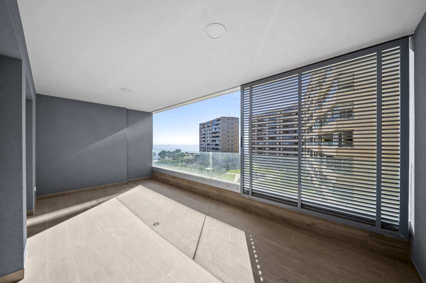 Reventa - Apartment -
Torrevieja - Punta prima